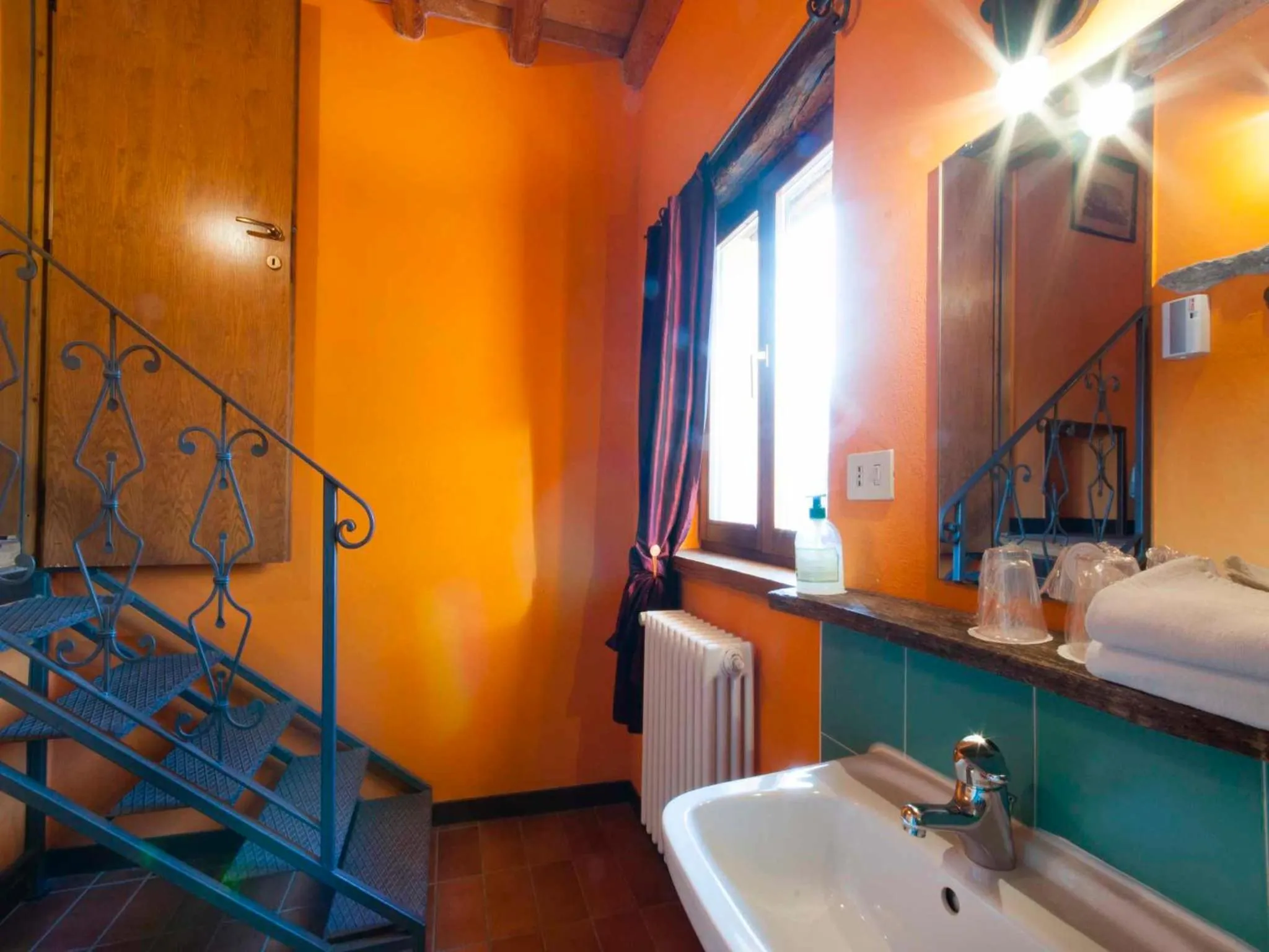 Agriturismo Al Marnich