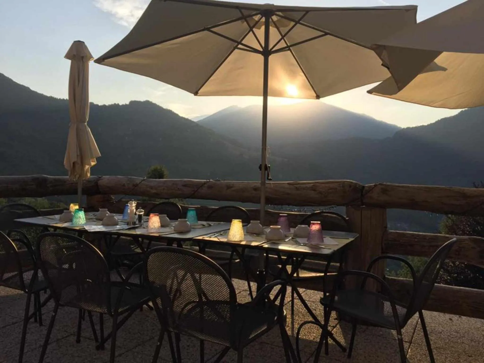 Agriturismo Al Marnich