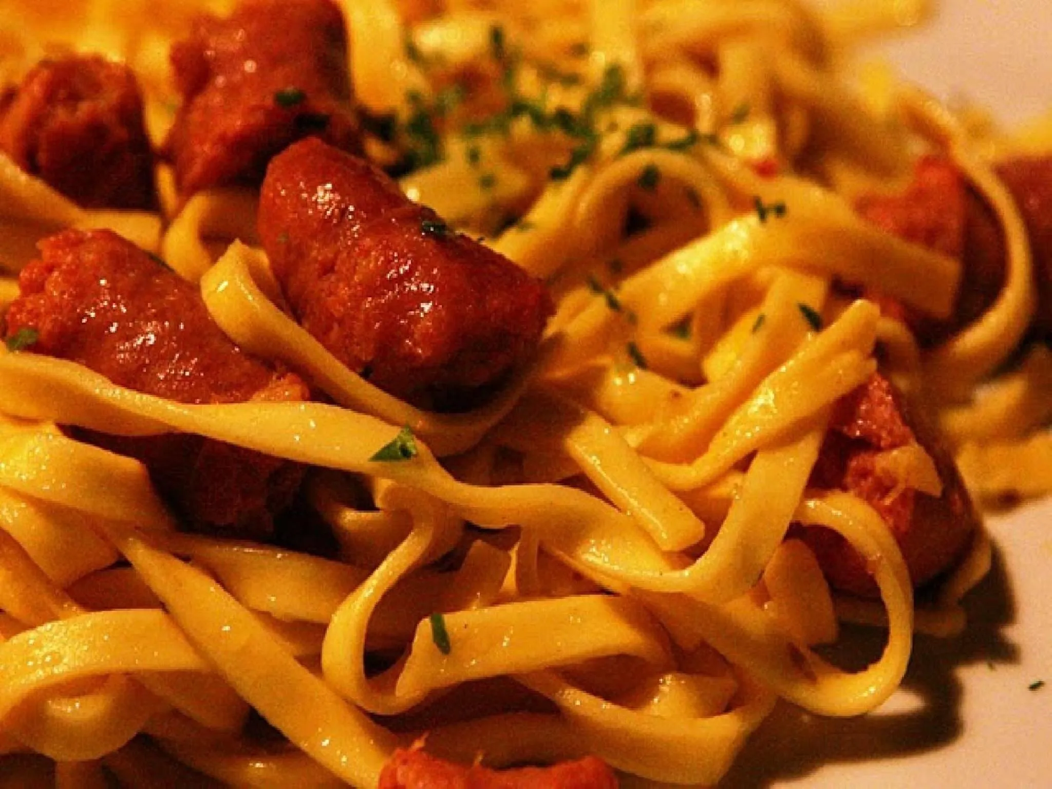 Food close-up in Agriturismo Al Marnich