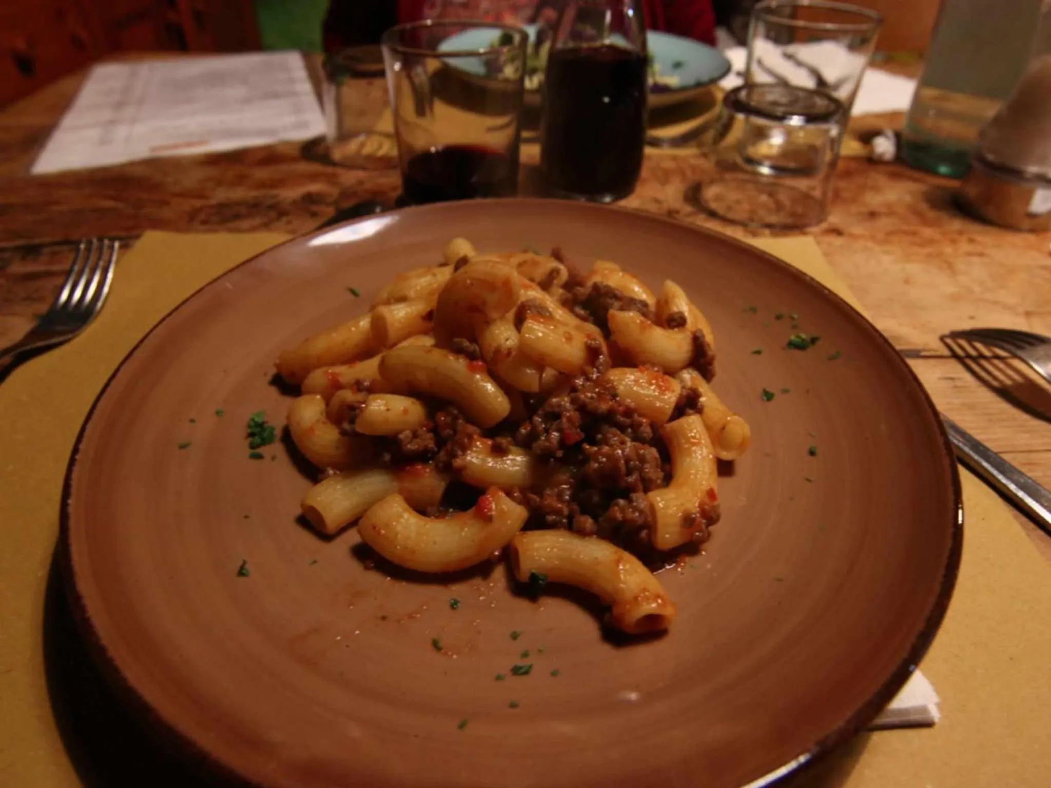 Agriturismo Al Marnich