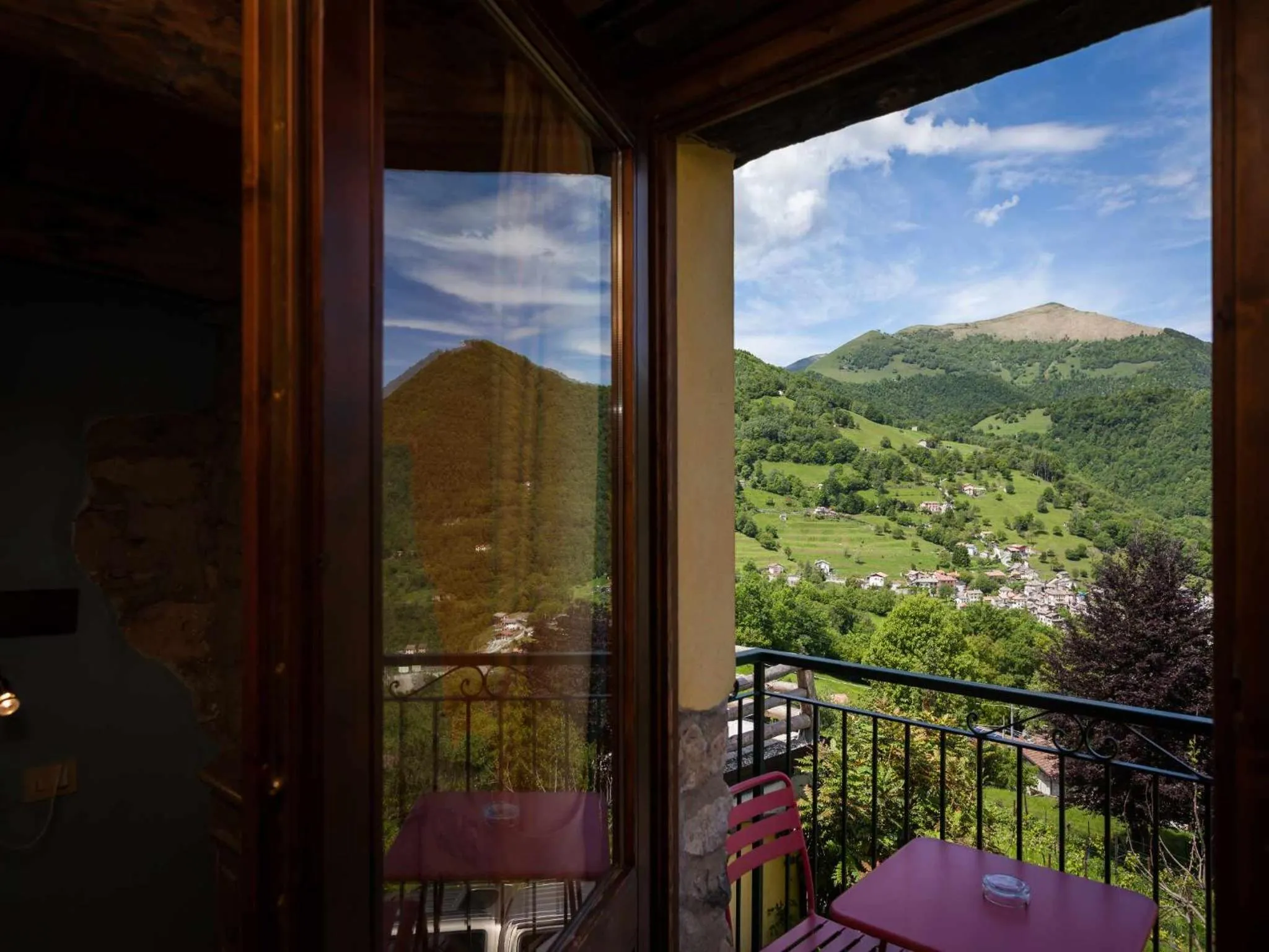 Agriturismo Al Marnich