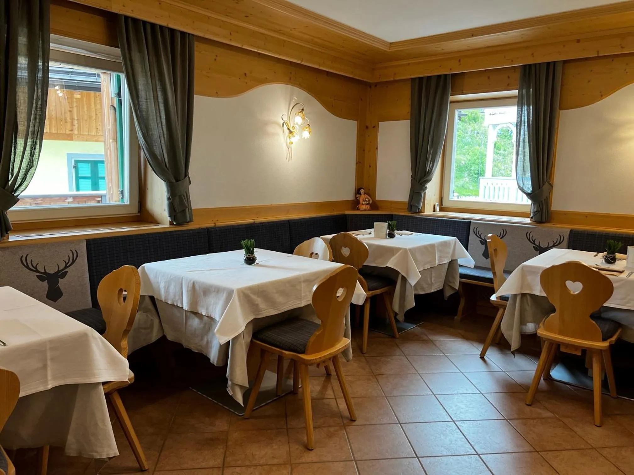 Garnì Villa Elsa