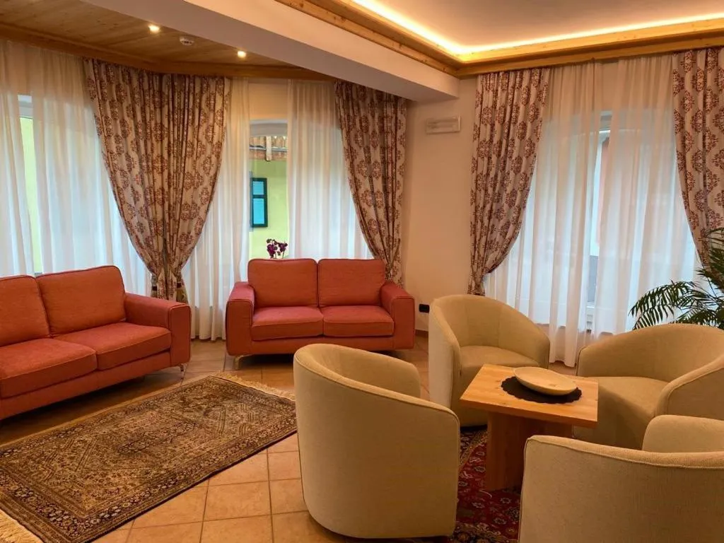 Garnì Villa Elsa