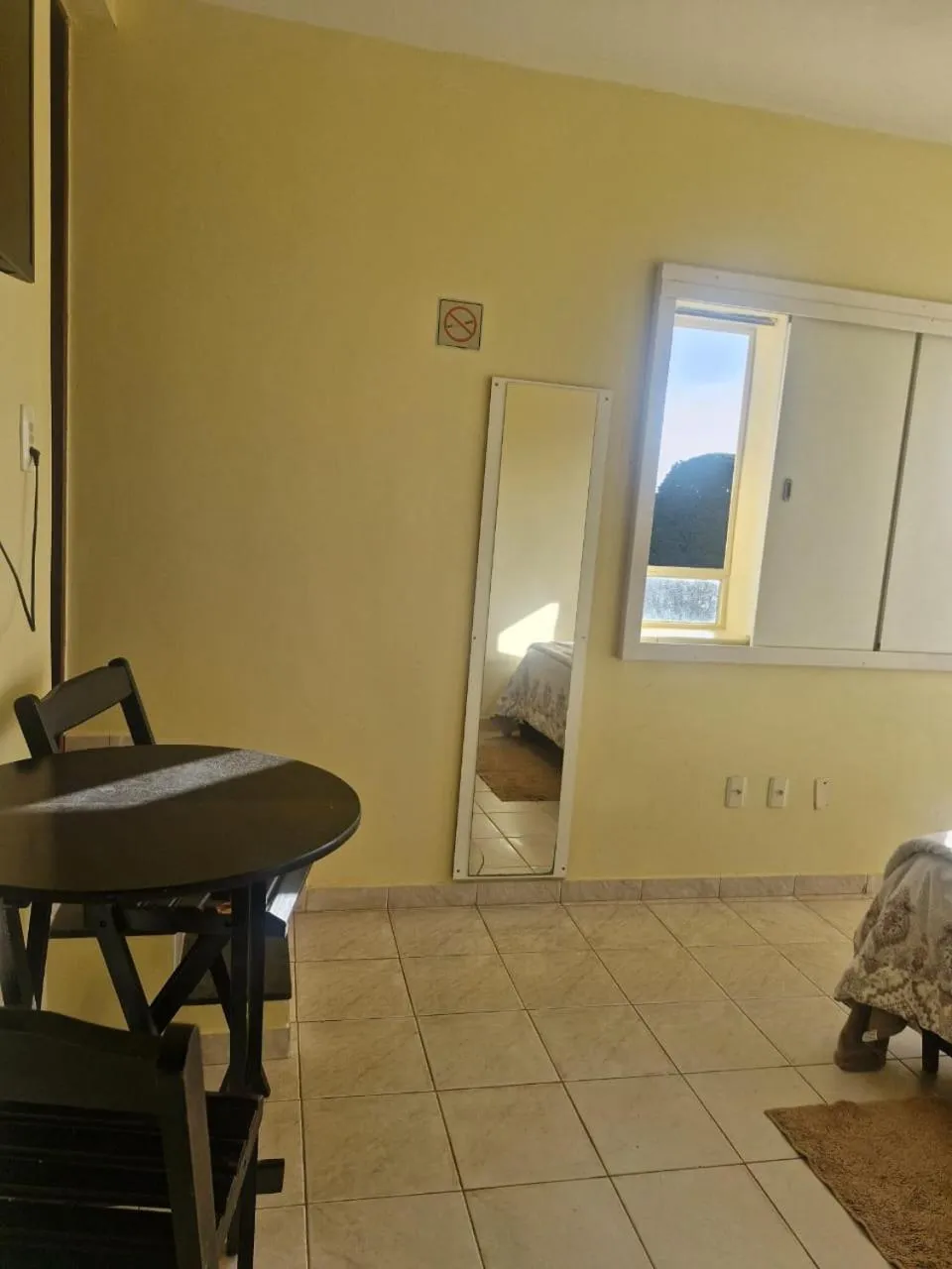 Pousada Reino Encantado - São Thomé das Letras - Minas Gerais