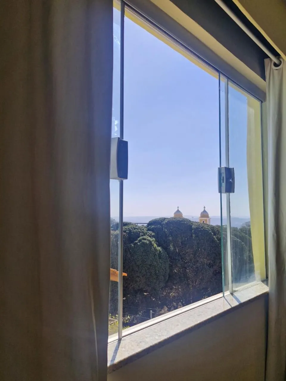 Pousada Reino Encantado - São Thomé das Letras - Minas Gerais