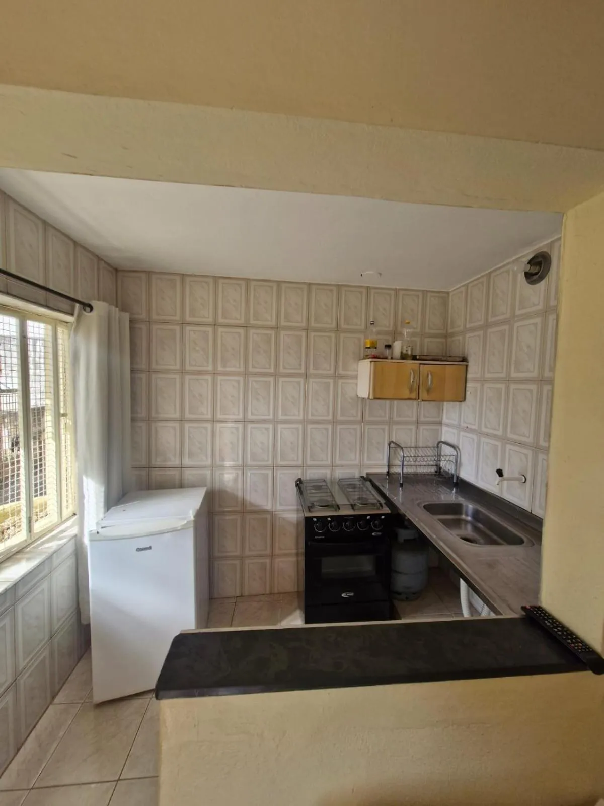 Pousada Reino Encantado - São Thomé das Letras - Minas Gerais