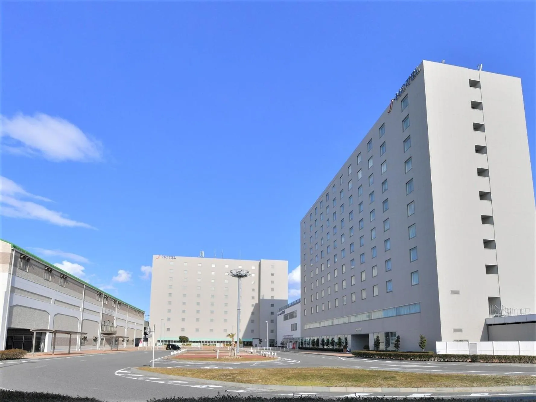 J - HOTEL RINKU - Vacation STAY 42902v
