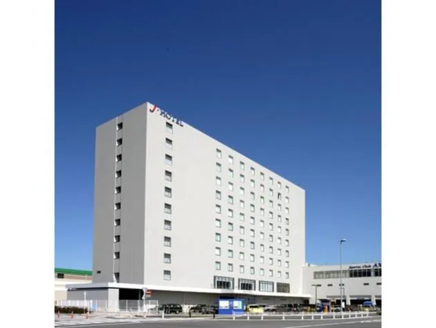 Property building in J - HOTEL RINKU - Vacation STAY 42908v