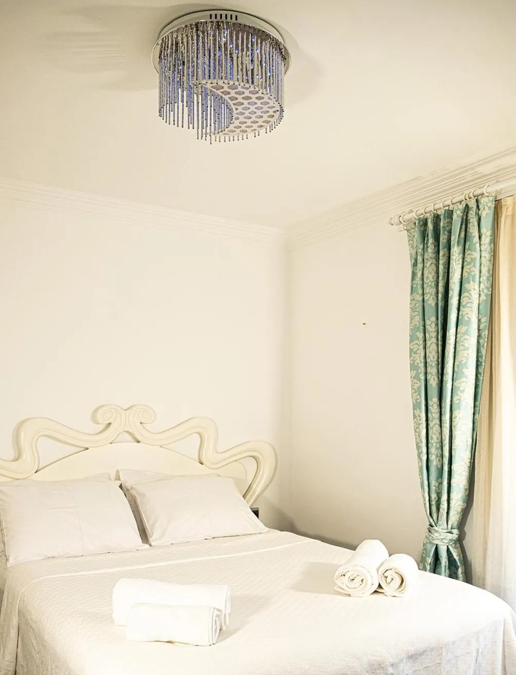 Bedroom, Bed in Casa Di Pietra