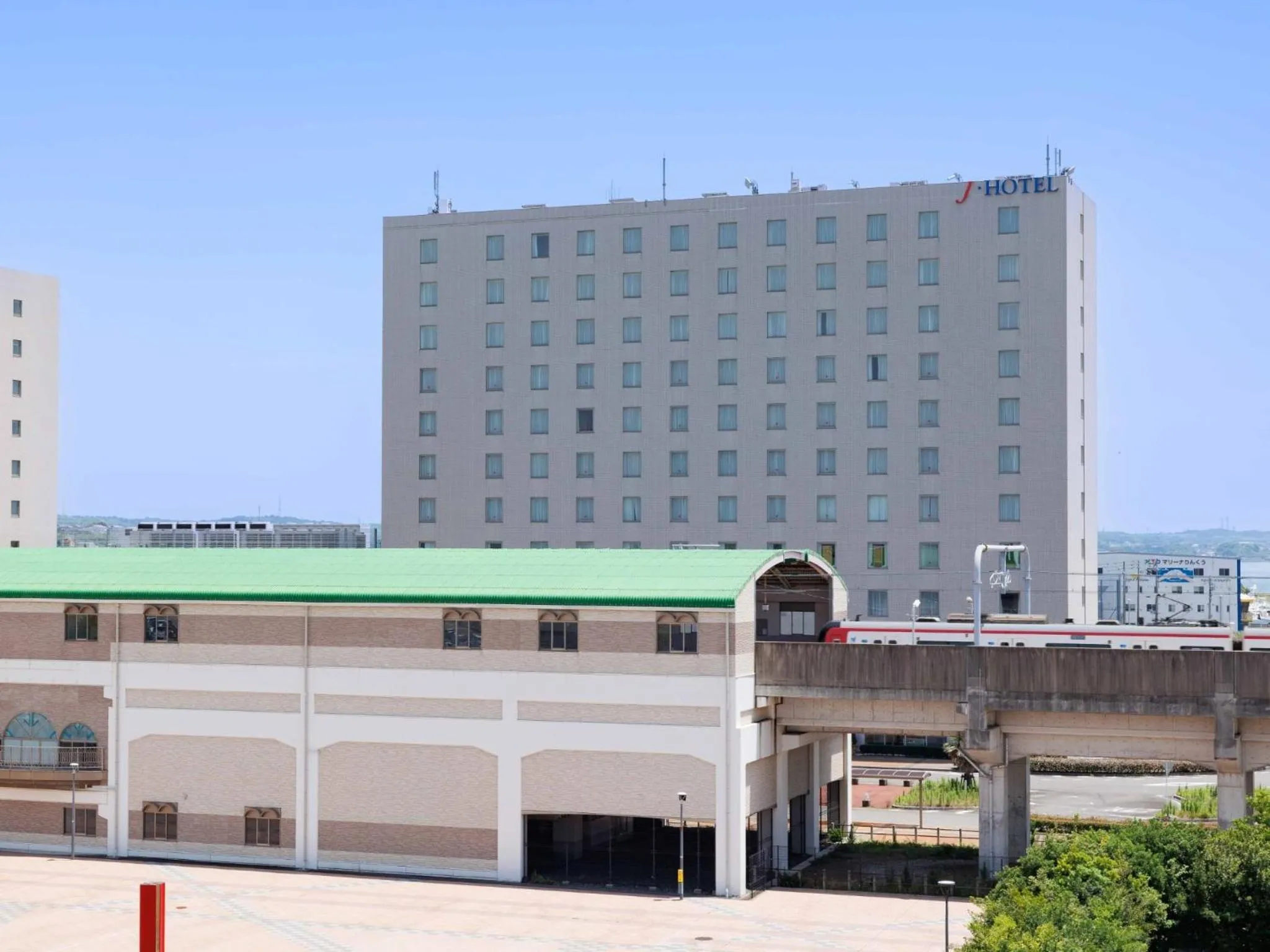 J - HOTEL RINKU - Vacation STAY 42900v