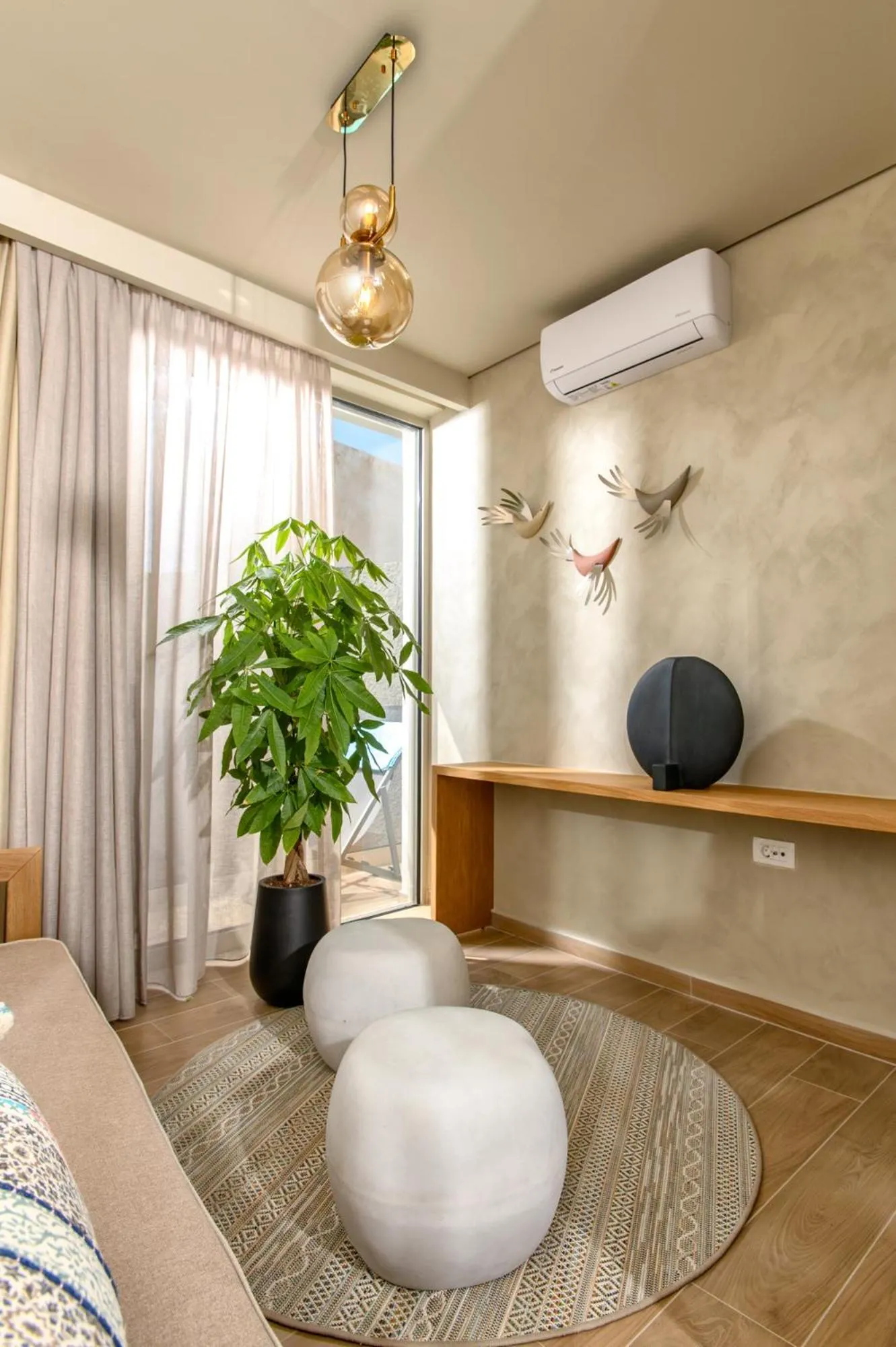 Casbah Boutique Hotel