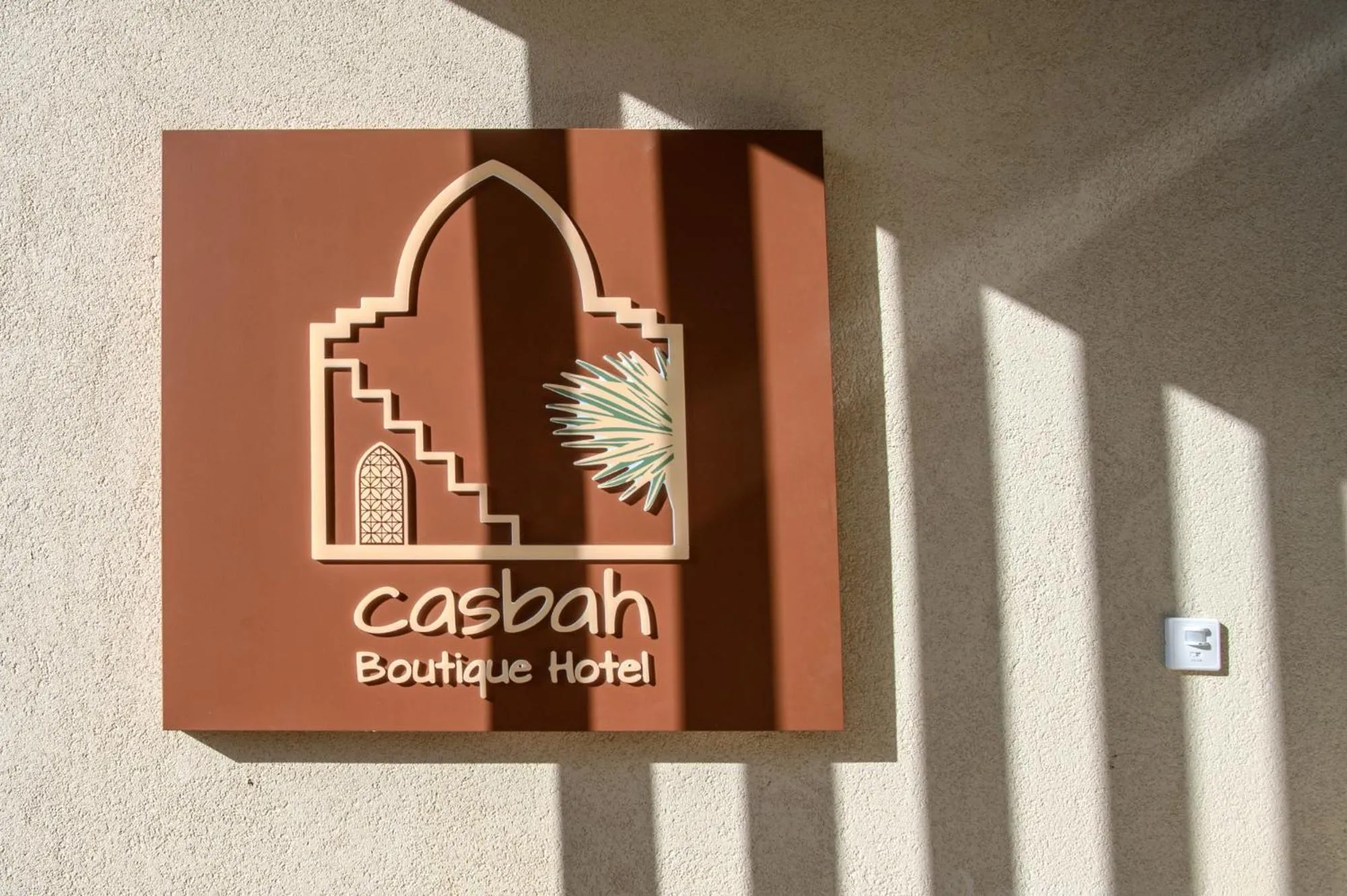 Casbah Boutique Hotel