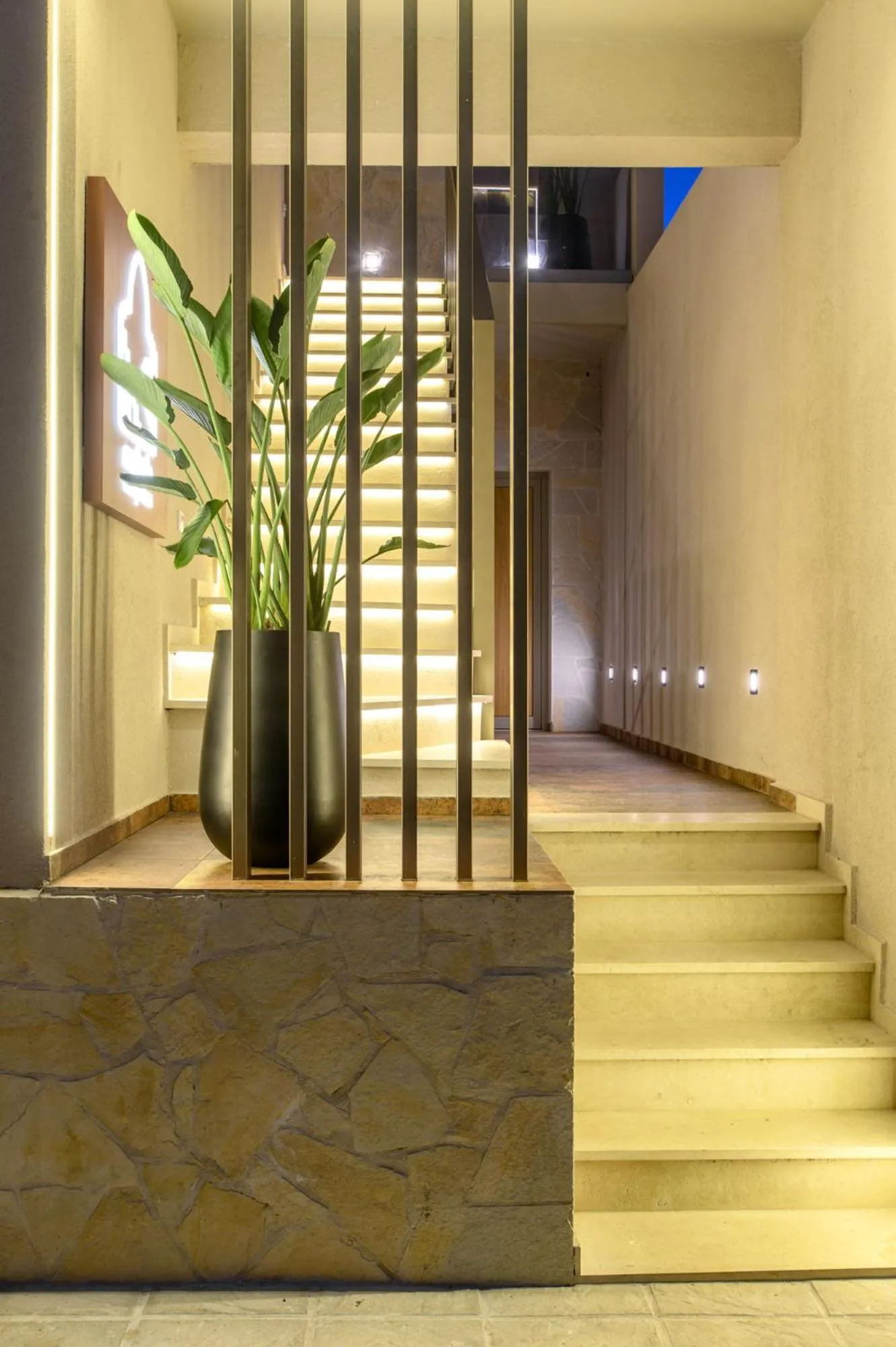 Casbah Boutique Hotel