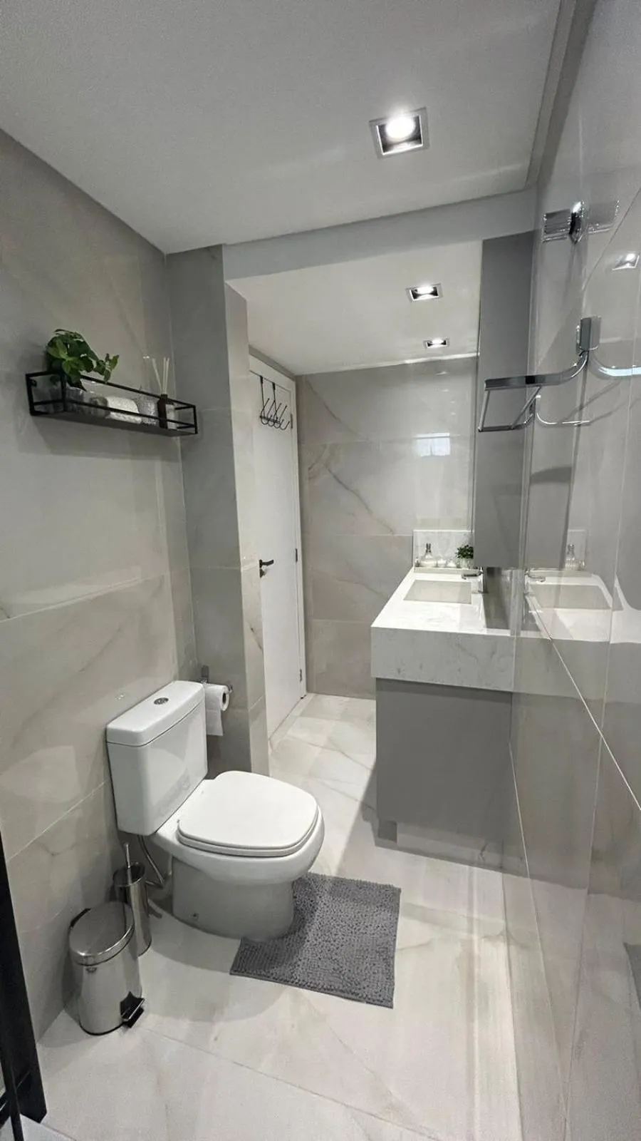 Residencial Bombinhas