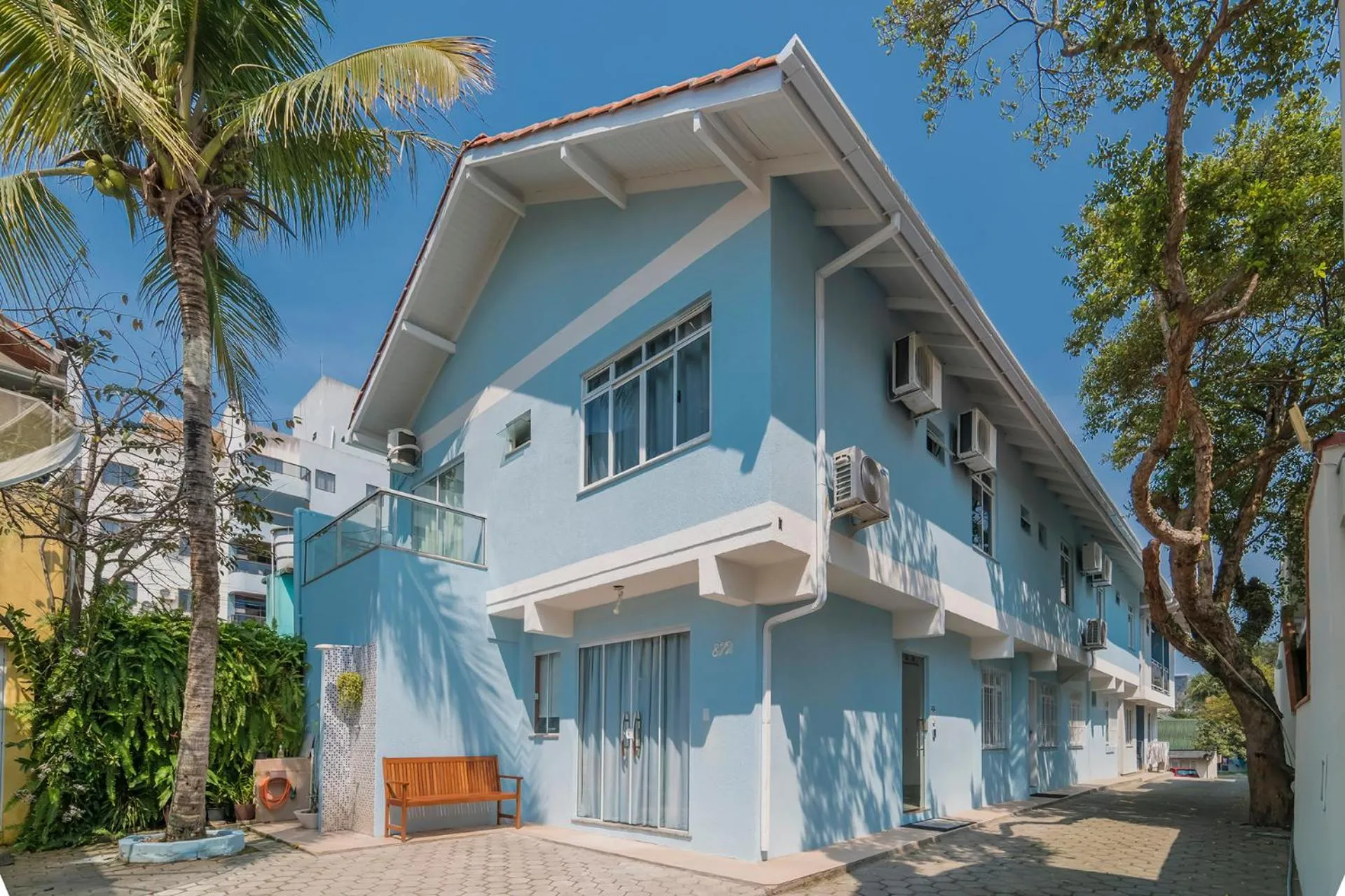 Residencial Bombinhas