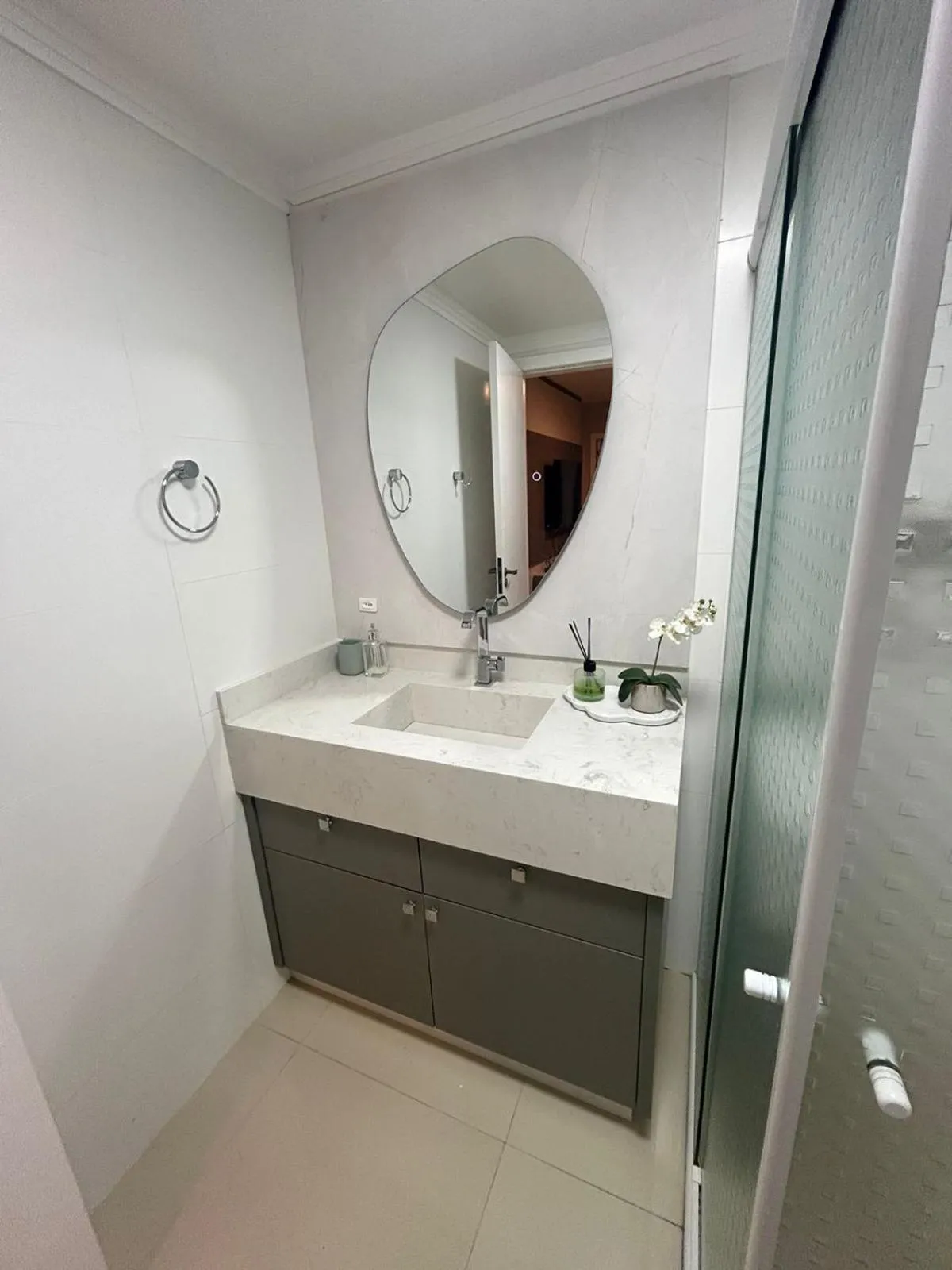 Residencial Bombinhas