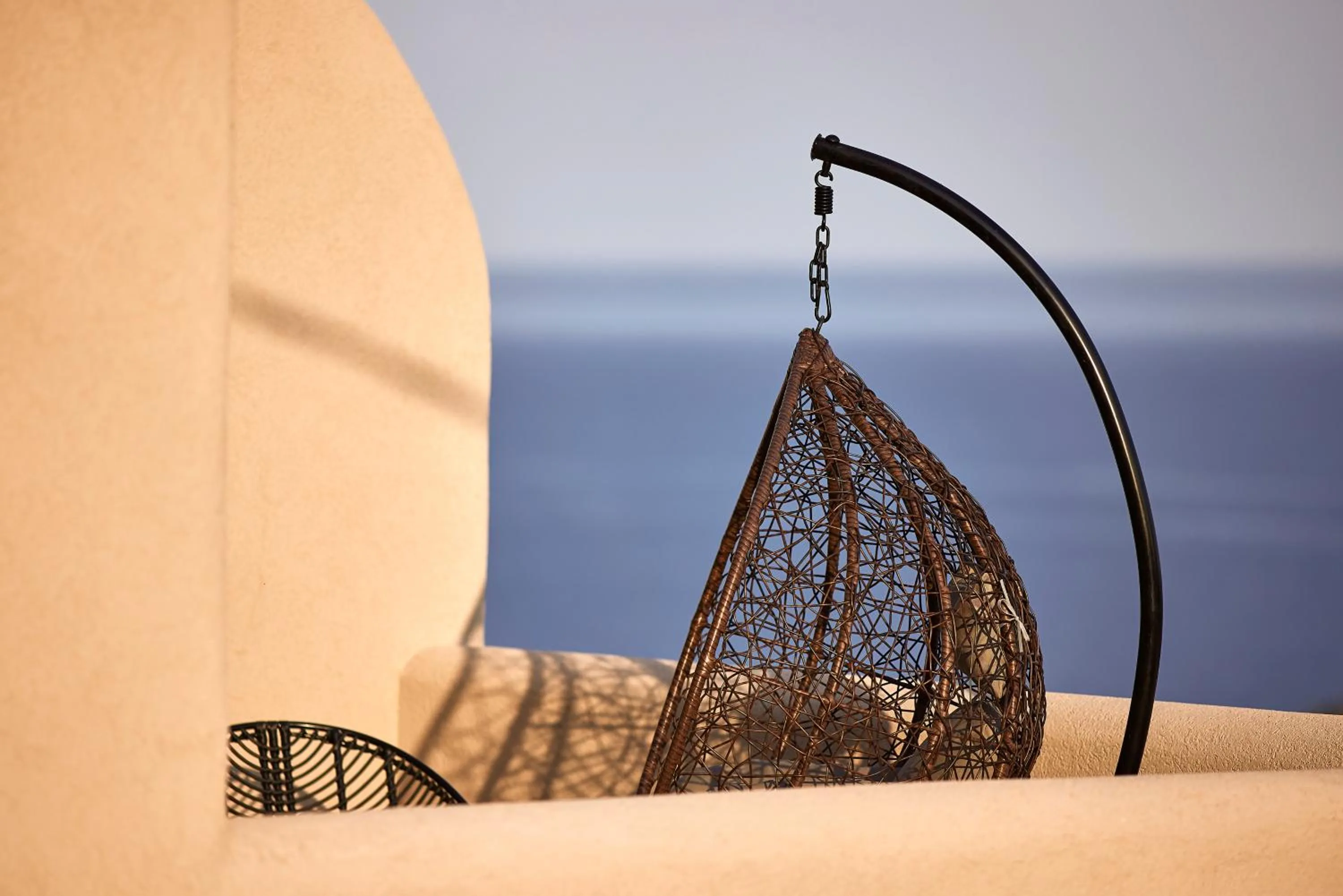 Balcony/Terrace in Noma Milos - Delmar Collection