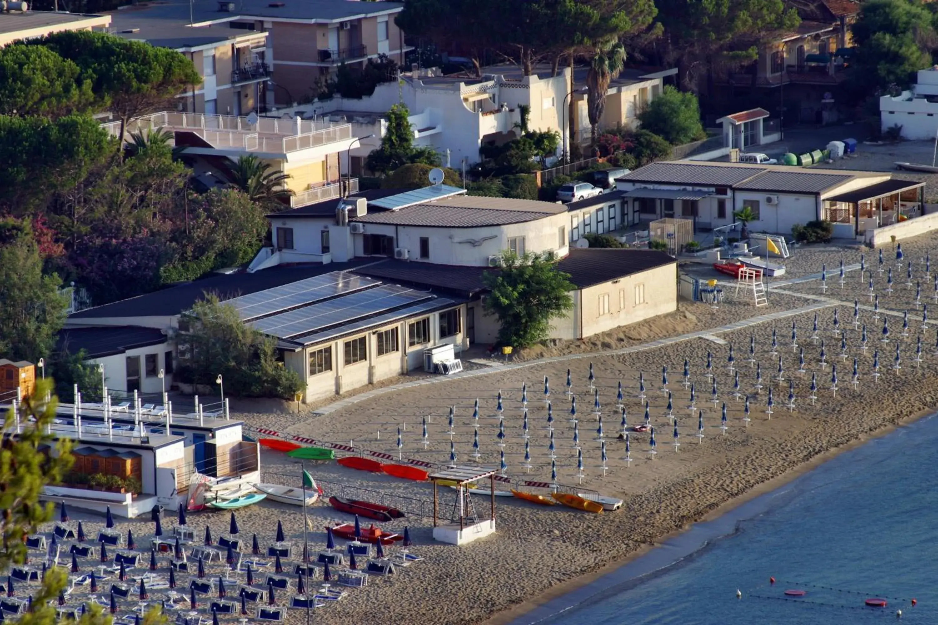 Il Gabbiano Il Gabbiano