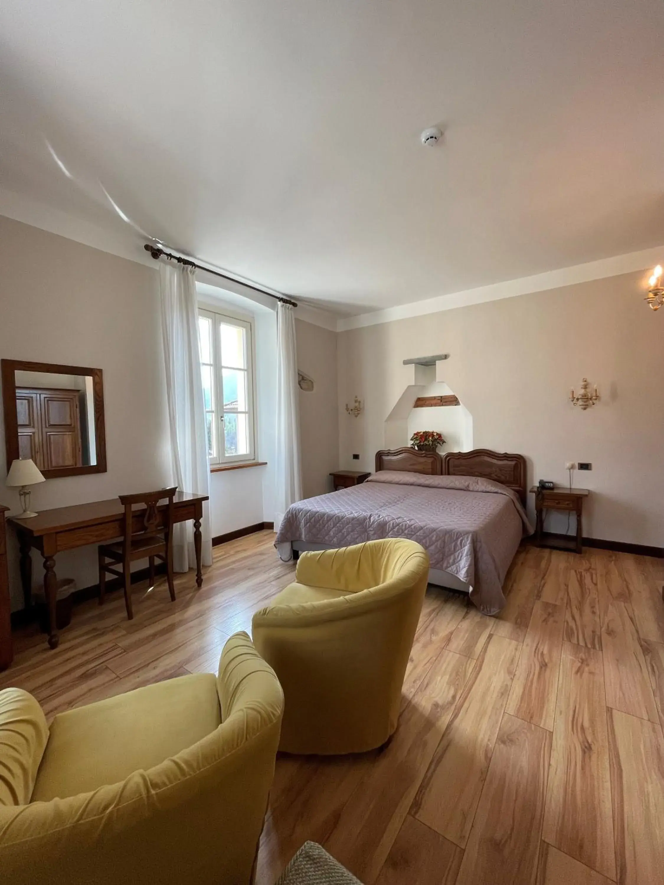 Superior Double or Twin Room with Terrace - single occupancy in Hotel La Torre Superior Double or Twin Room with Terrace - single occupancy in Hotel La Torre