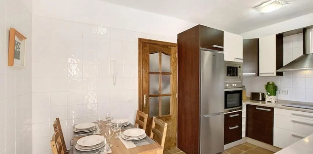 Residencial Maresia el Medano