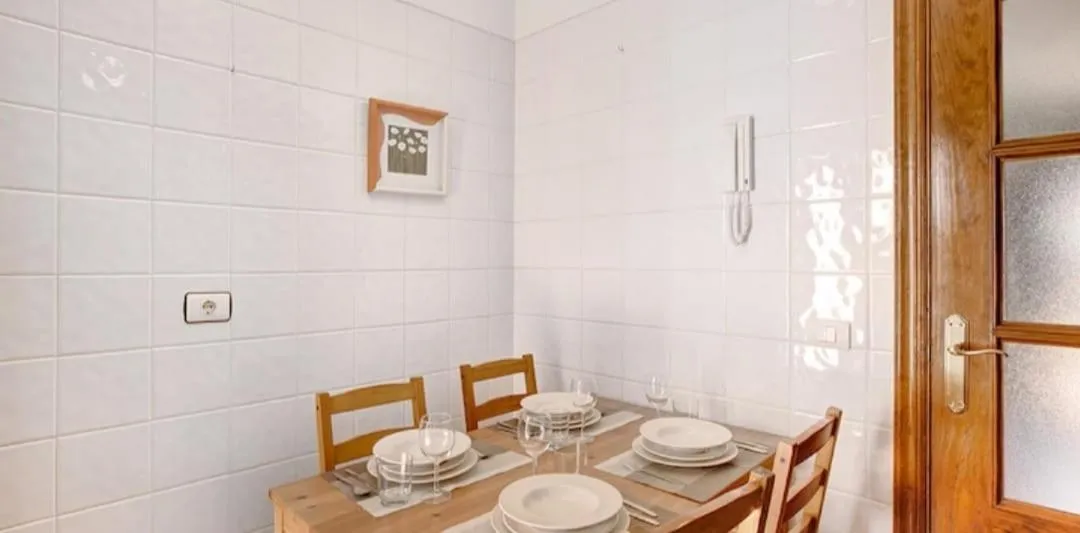 Residencial Maresia el Medano