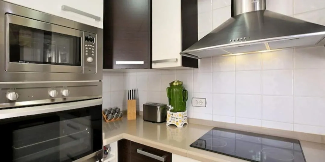 Residencial Maresia el Medano