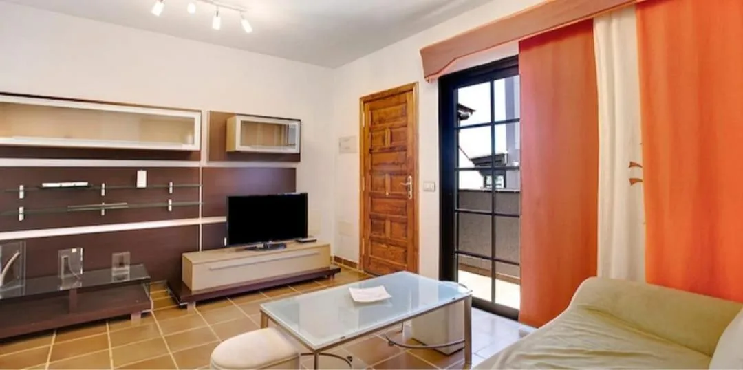 Residencial Maresia el Medano