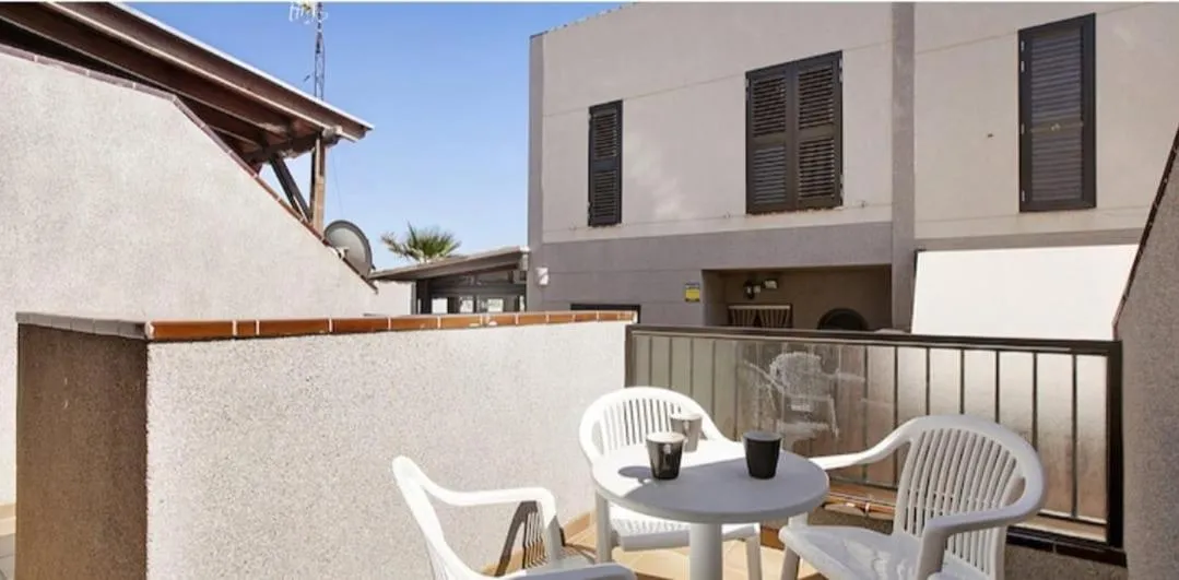 Residencial Maresia el Medano
