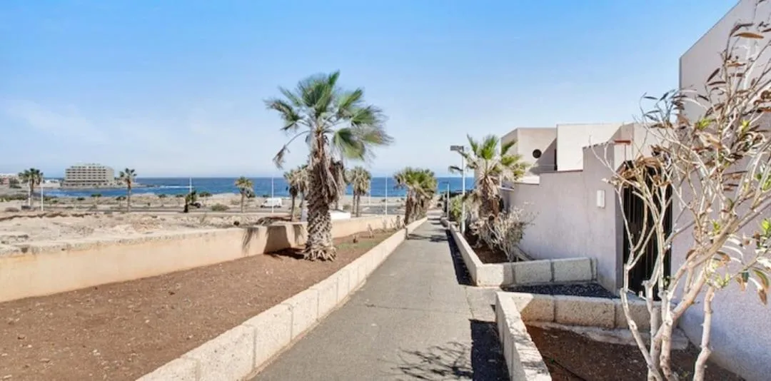 Residencial Maresia el Medano