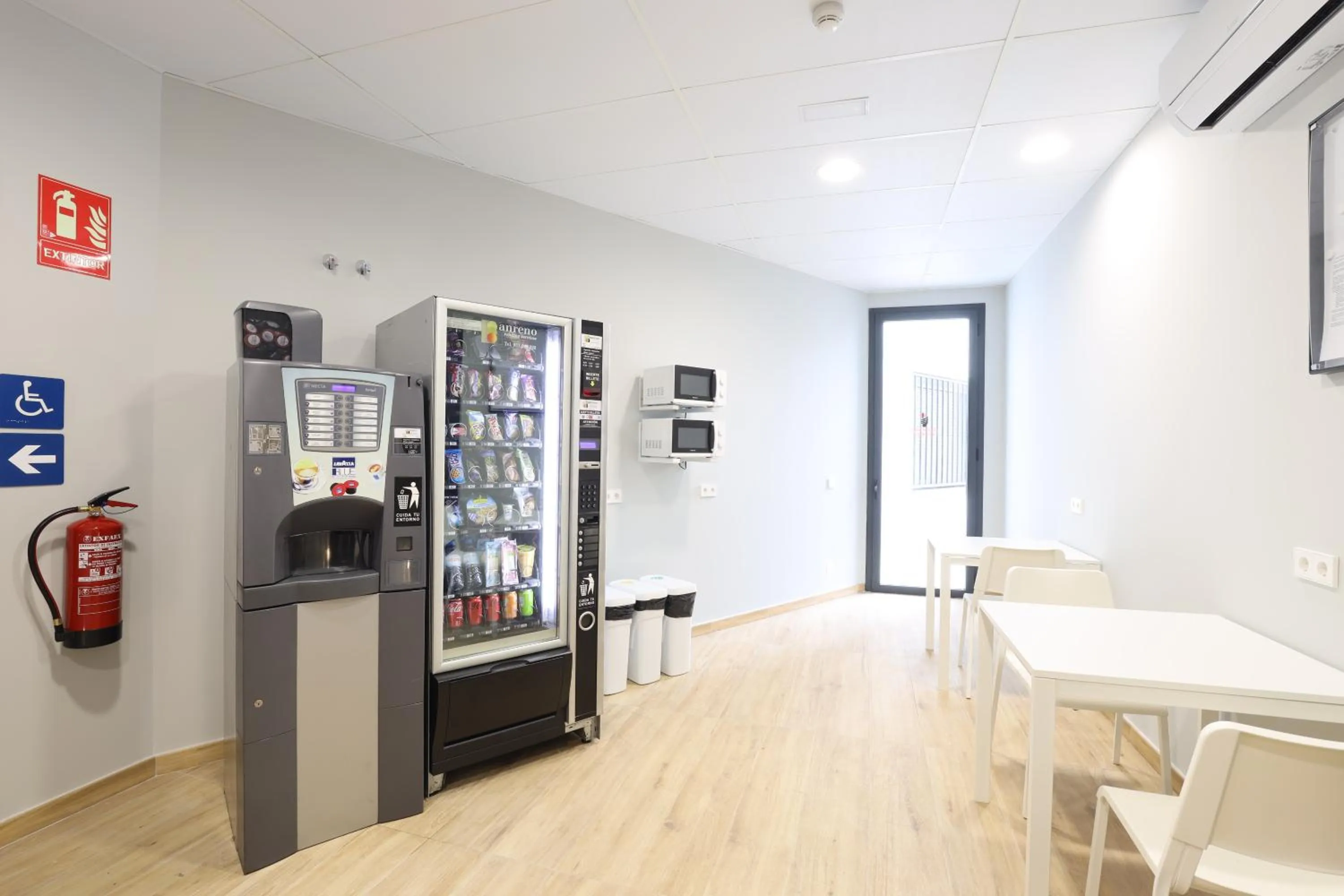 Property building in Hey Rooms