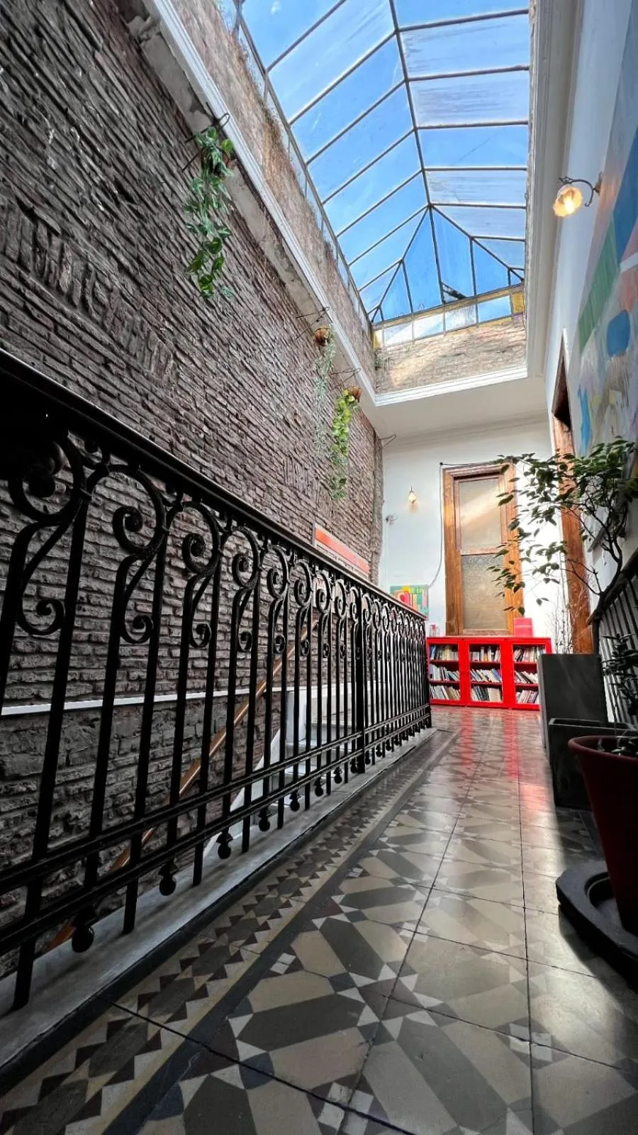 ViaVia BsAs GuestHouse
