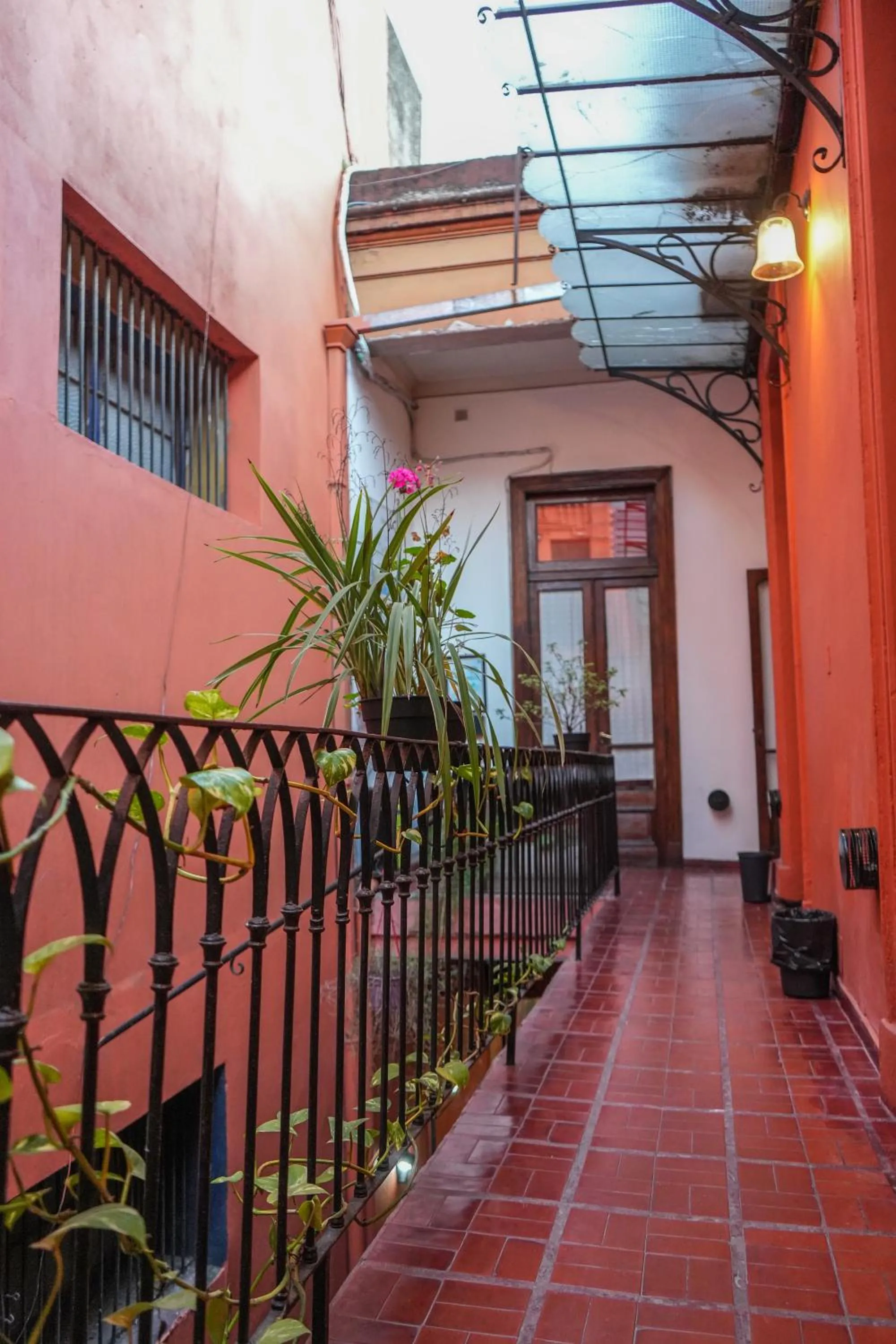 ViaVia BsAs GuestHouse