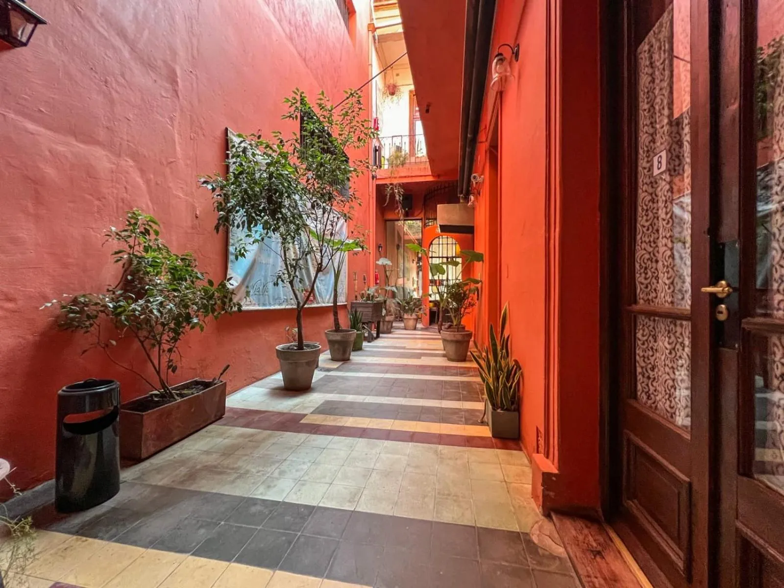 ViaVia BsAs GuestHouse