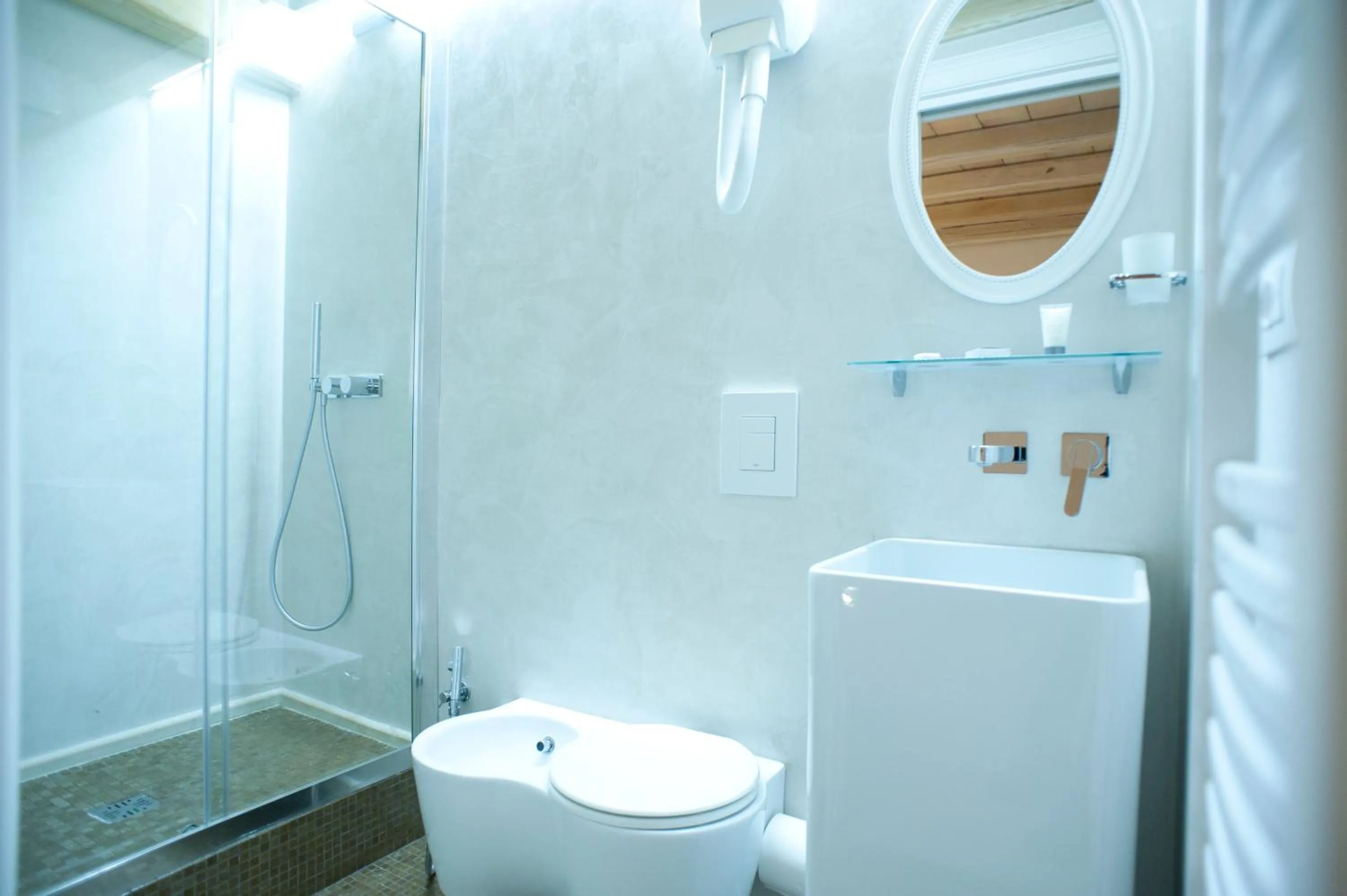 San Francesco Bed & Breakfast