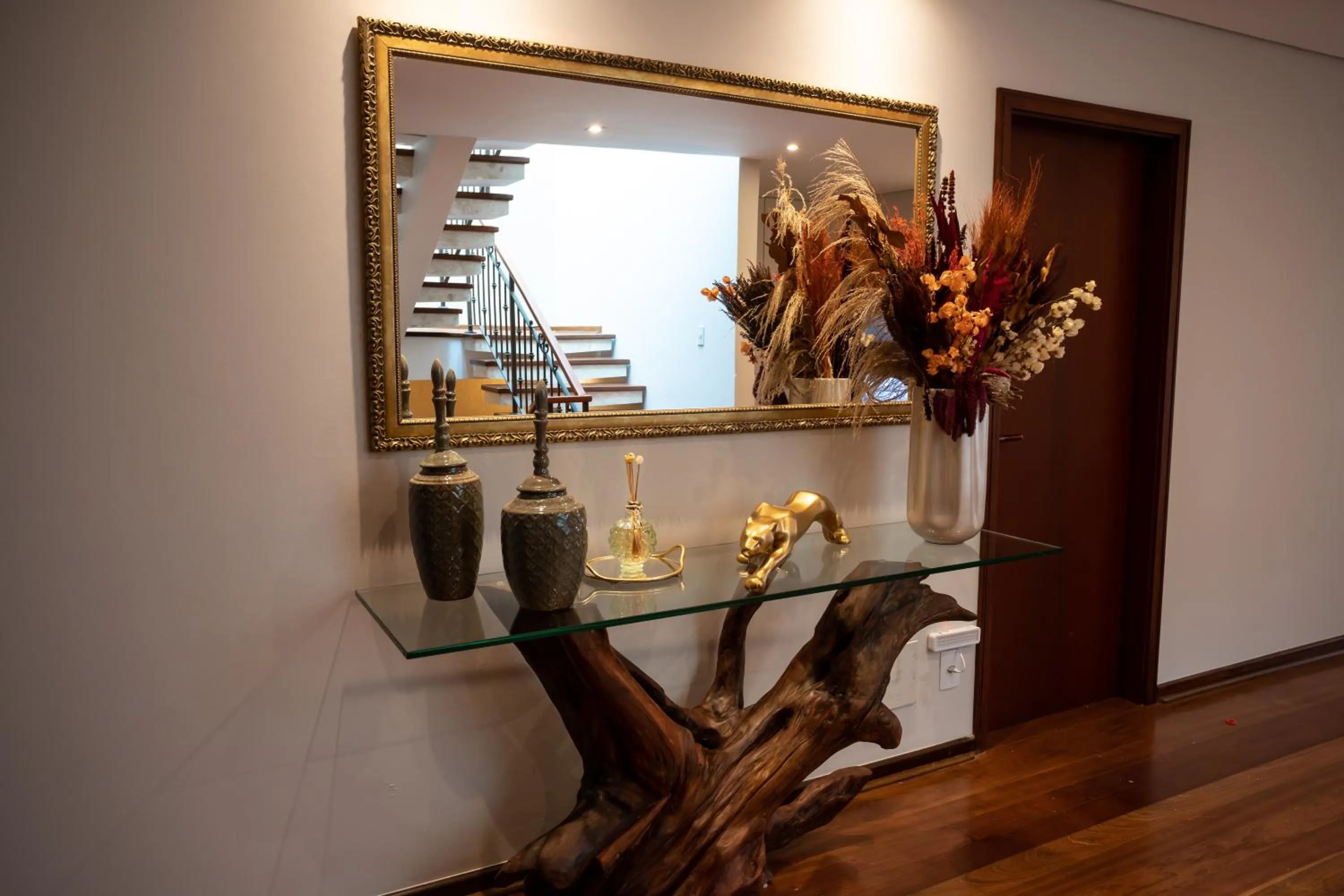 Property building in Villa Boréal Hostellerie Pousada Boutique