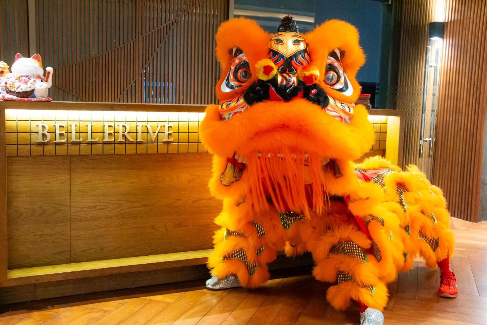 Activities in Bellerive Hoi An Resort and Spa