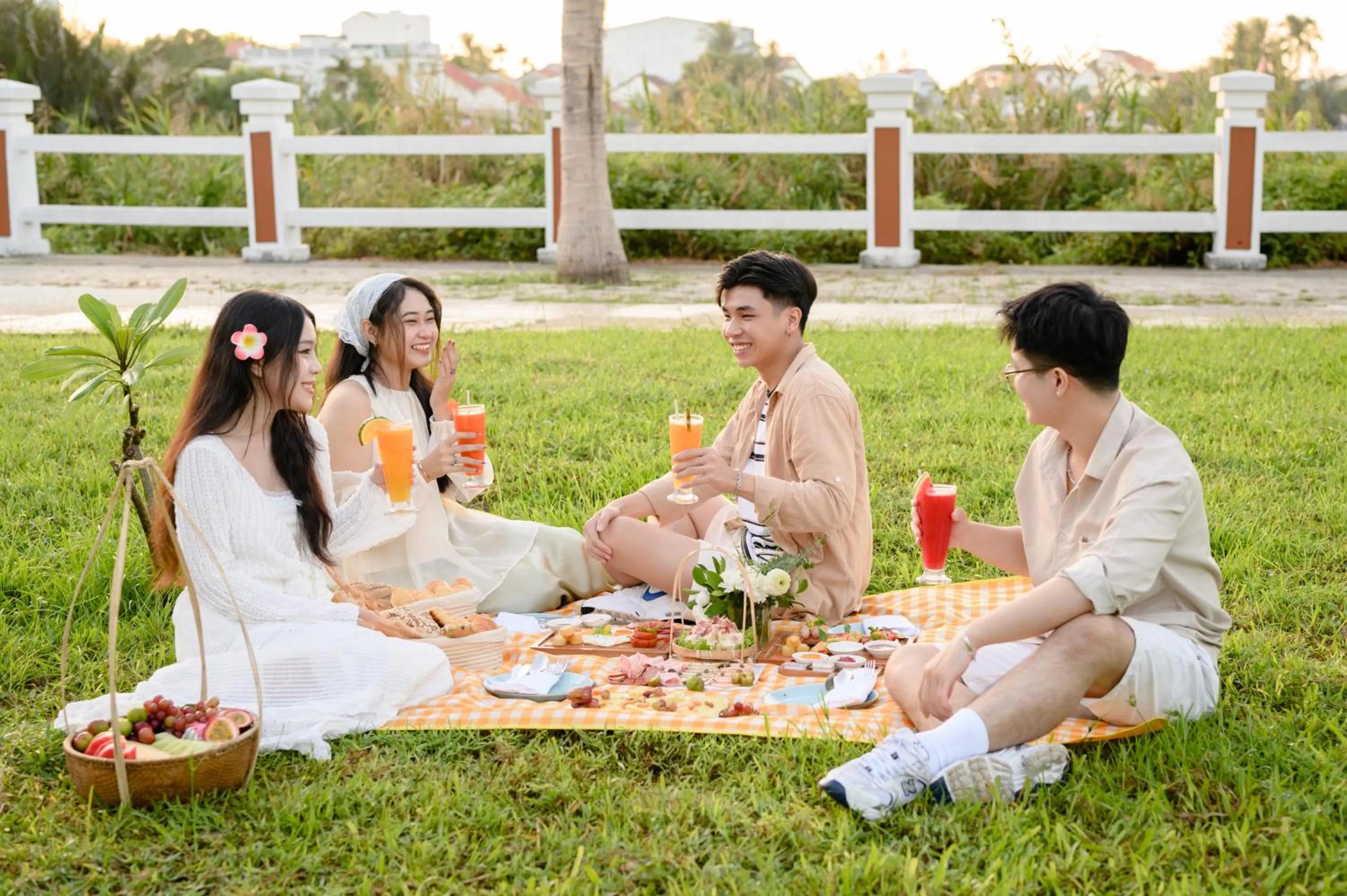 Activities in Bellerive Hoi An Resort and Spa