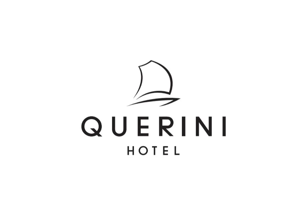 Property logo or sign in HOTEL QUERINI Essential Business Hotel Sandrigo