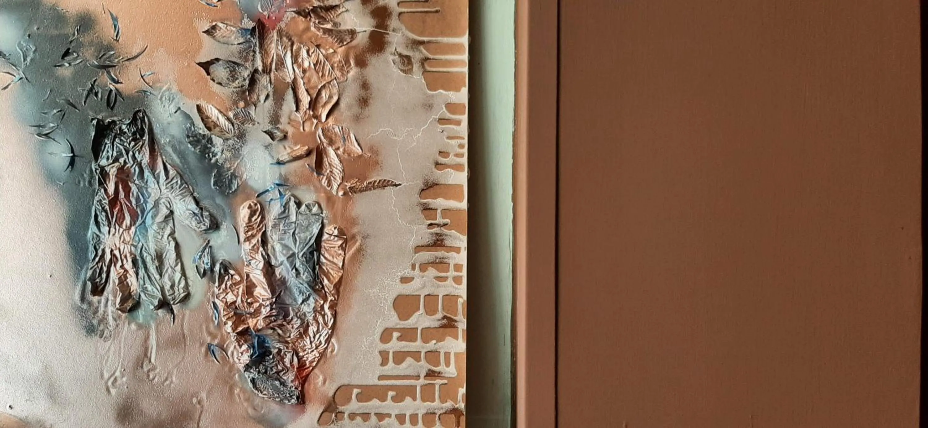 Lobby or reception in HOTEL QUERINI Essential Business Hotel Sandrigo