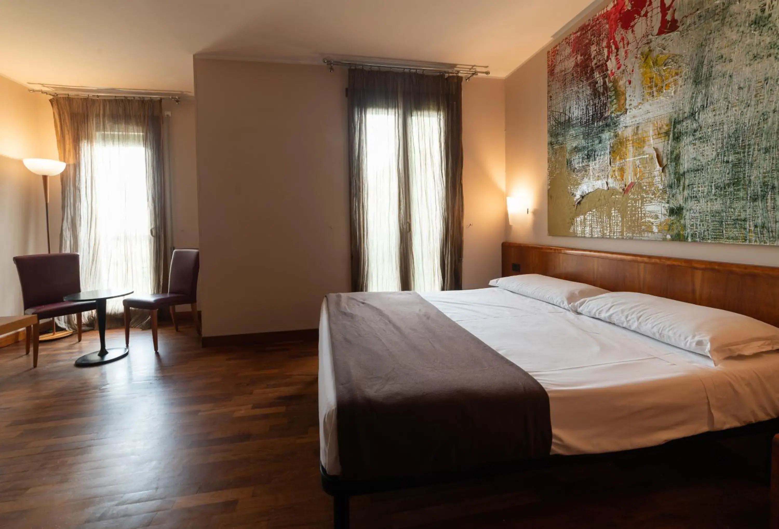 HOTEL QUERINI Essential Business Hotel Sandrigo HOTEL QUERINI Essential Business Hotel Sandrigo