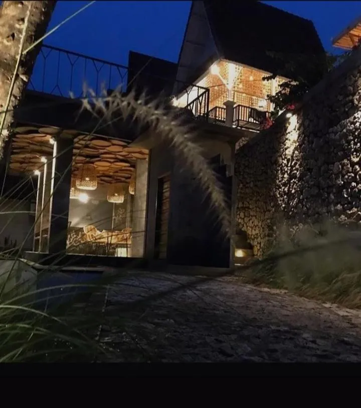 The Sagara Penida Nusa Penida