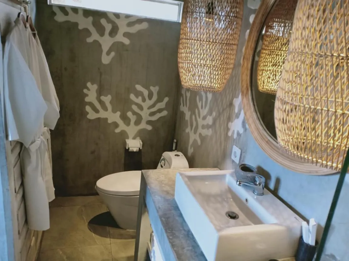 The Sagara Penida Nusa Penida