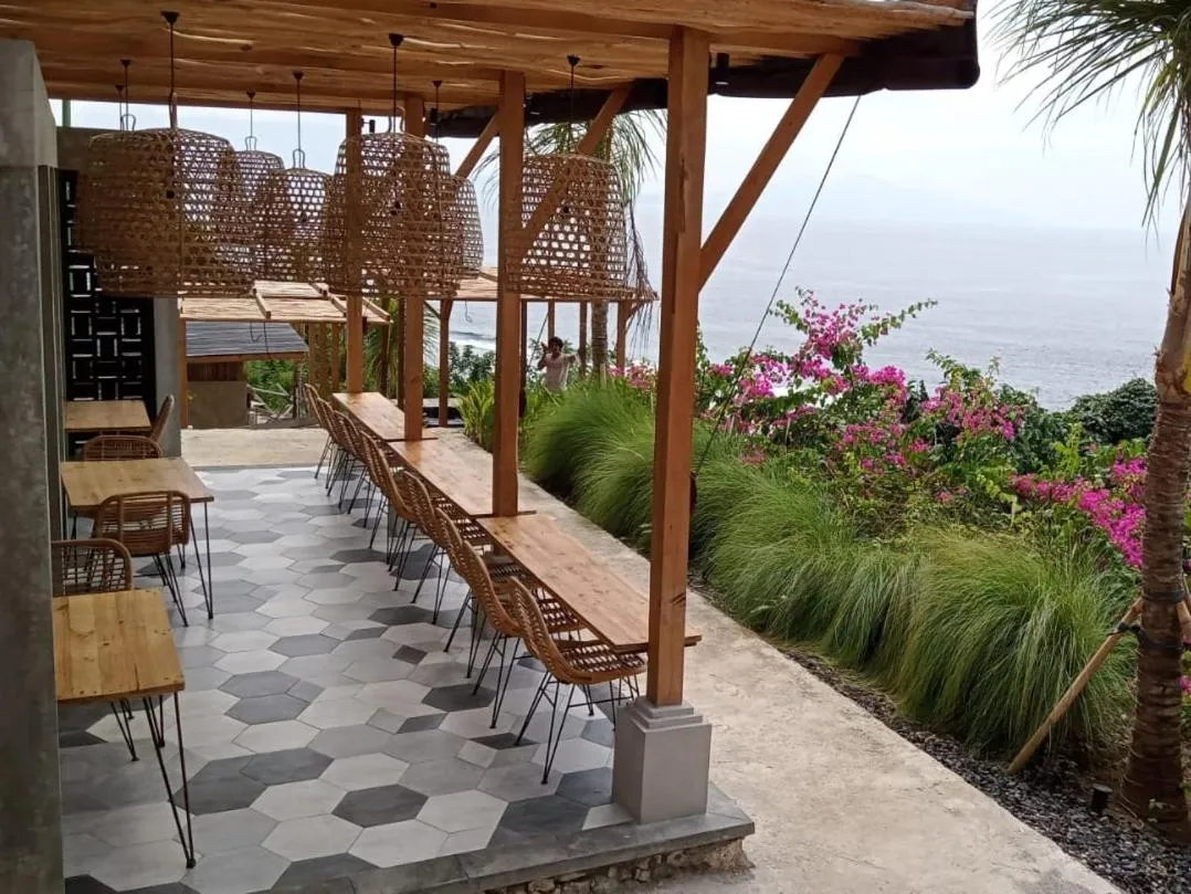 The Sagara Penida Nusa Penida