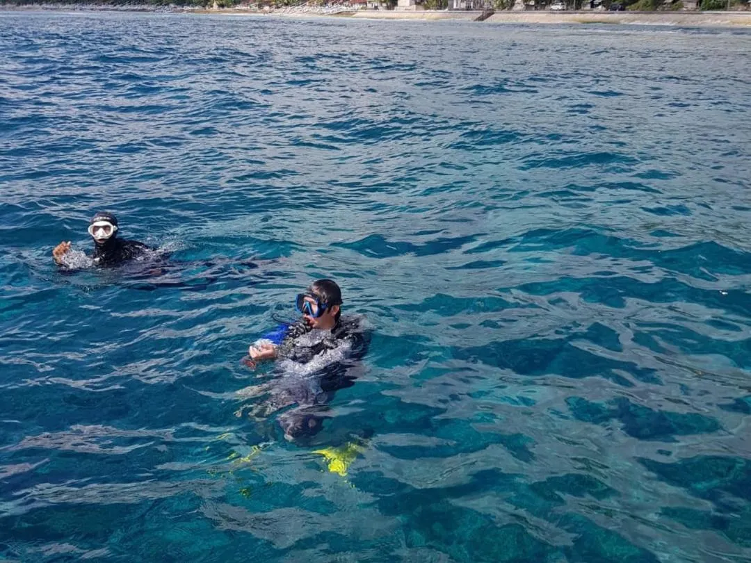 The Sagara Penida Nusa Penida