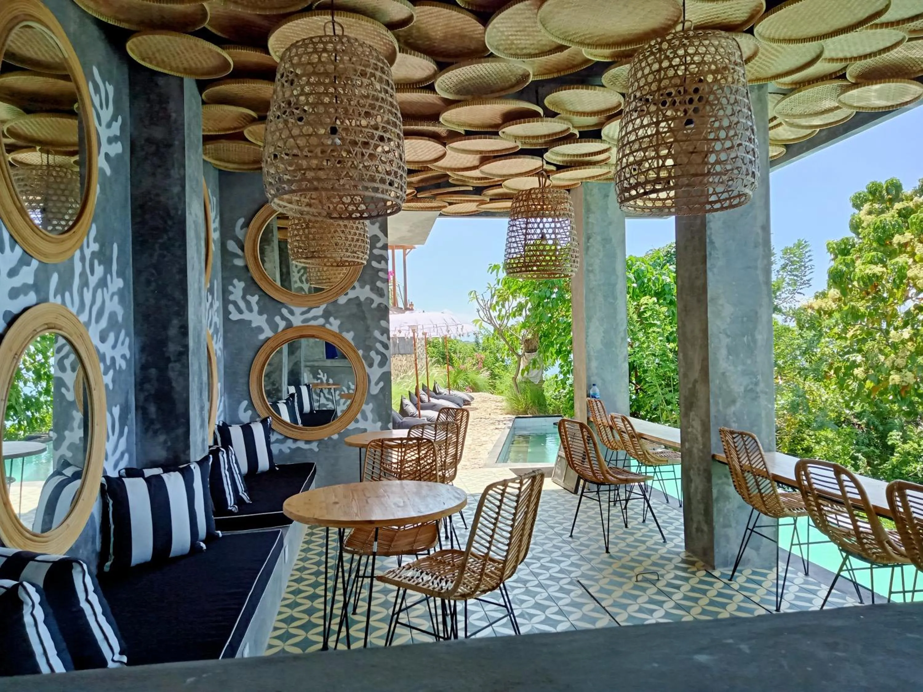 The Sagara Penida Nusa Penida