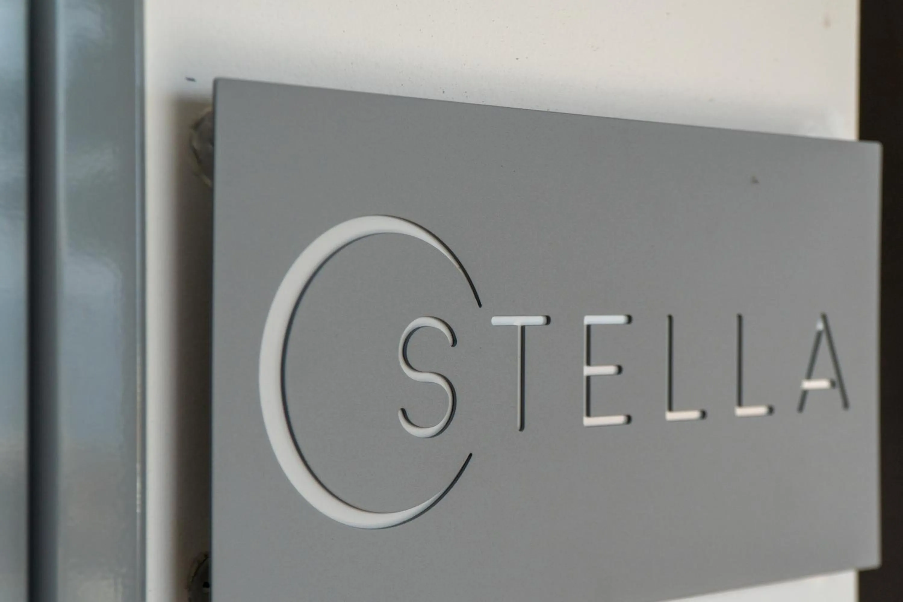 Logo/Certificate/Sign in Selene