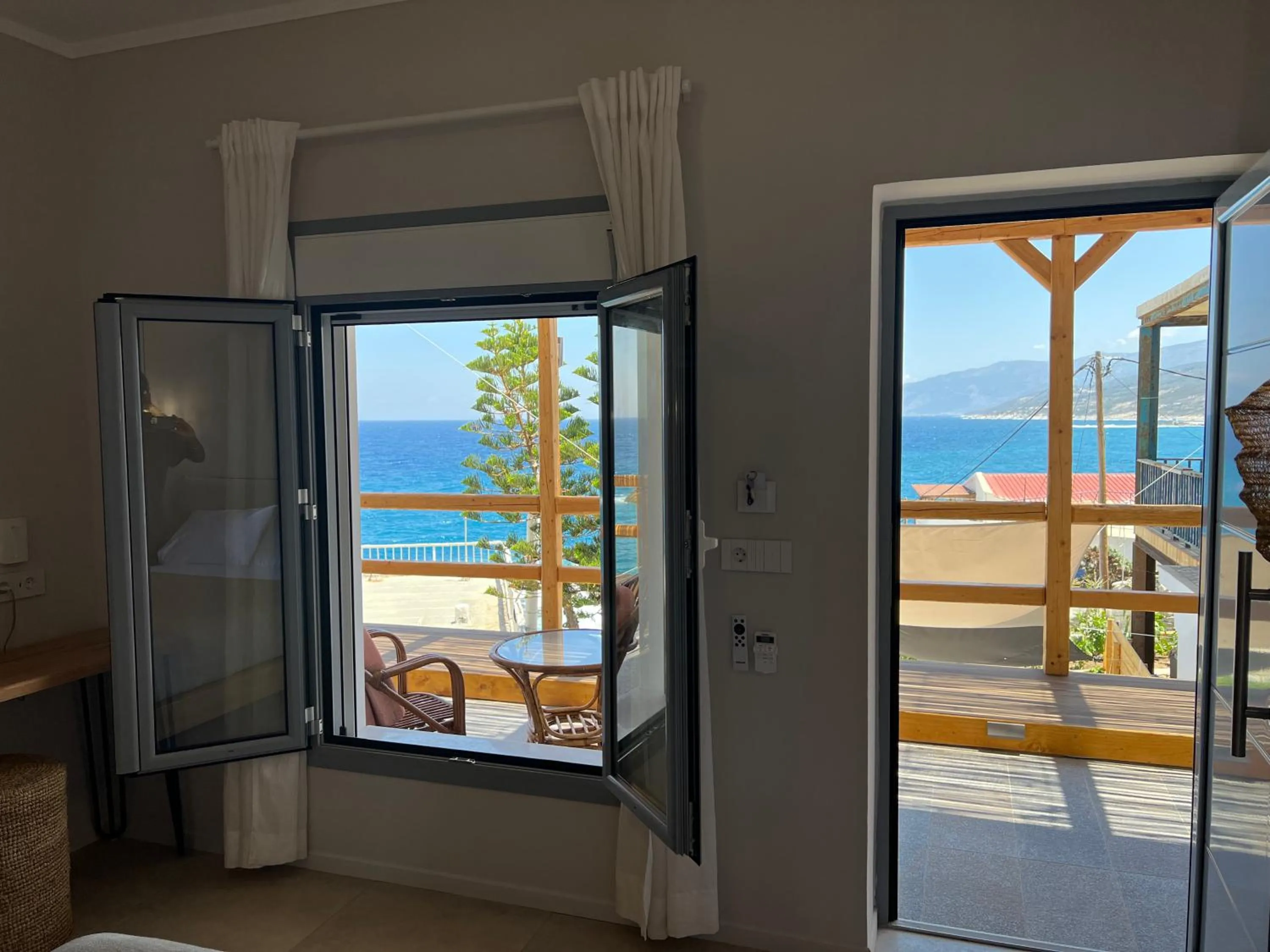 Balcony/Terrace in Selene
