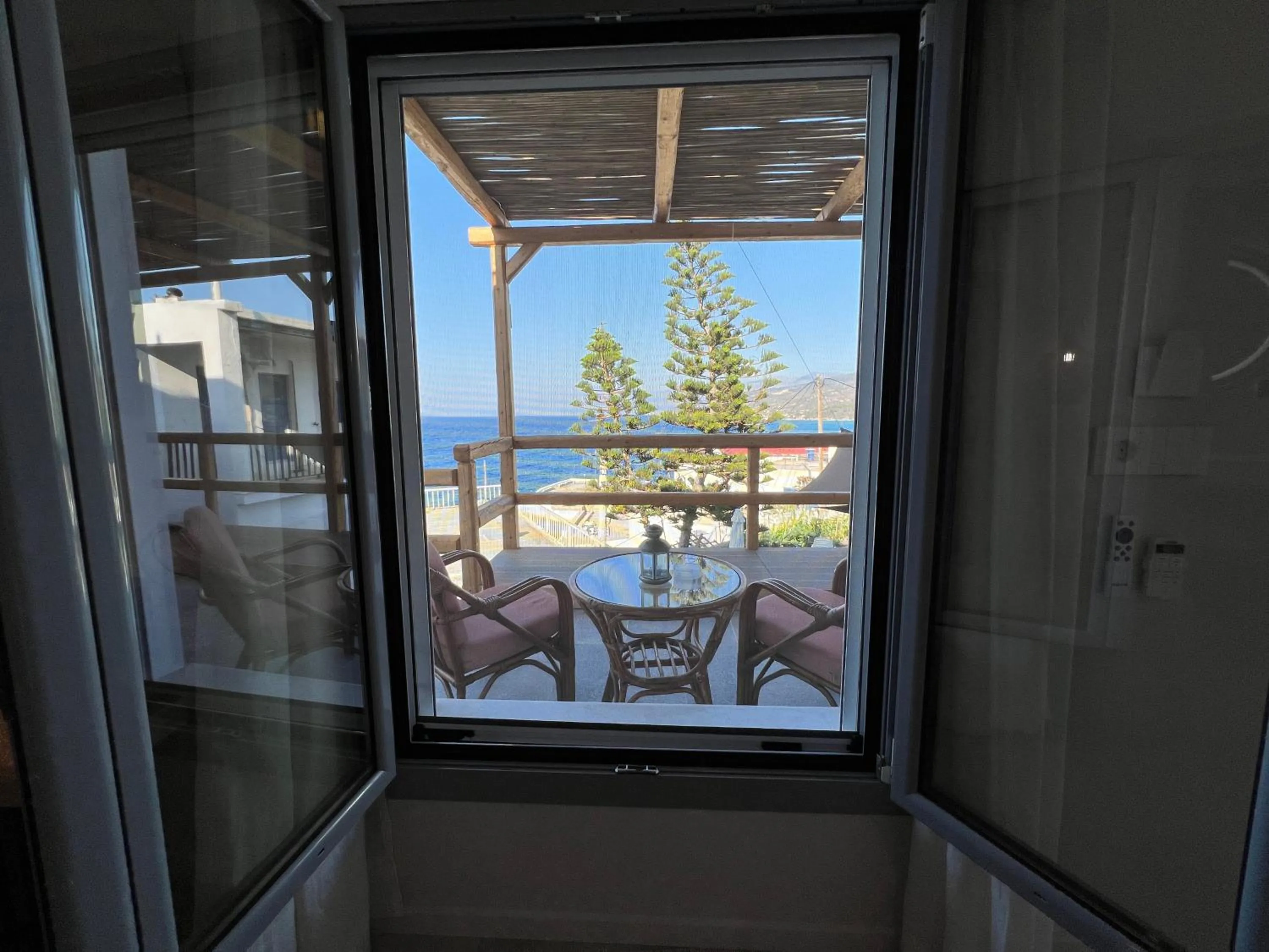 Balcony/Terrace in Selene