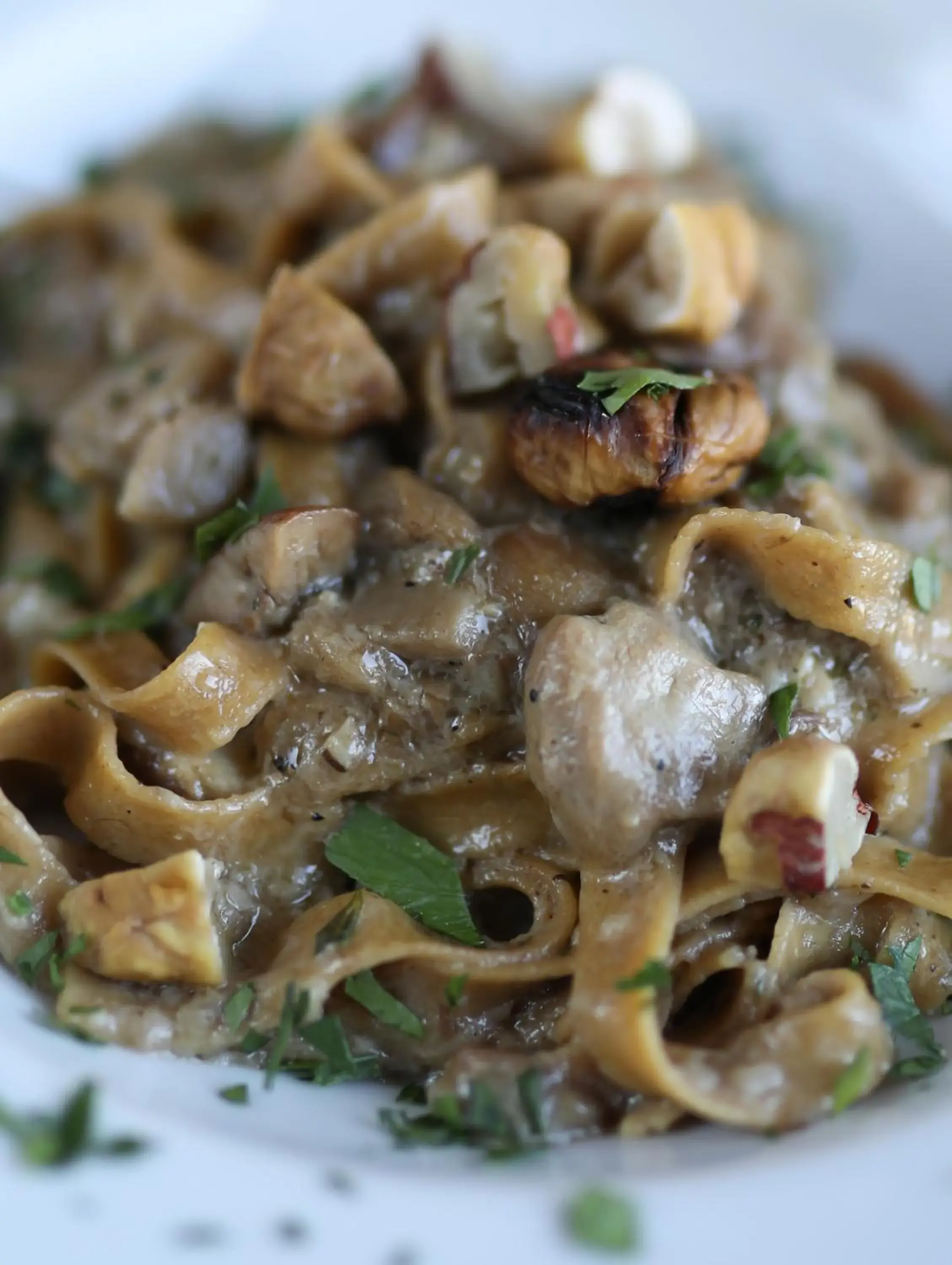 Food and drinks in Hotel & Restaurant Casolare Le Terre Rosse Food and drinks in Hotel & Restaurant Casolare Le Terre Rosse