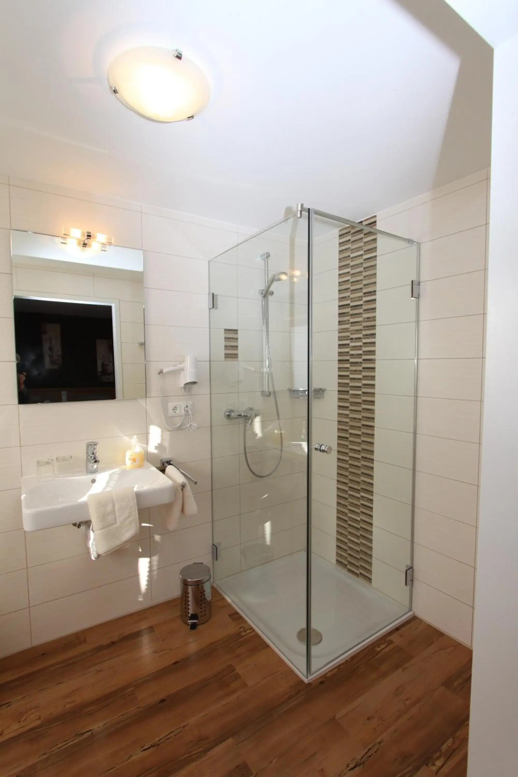 Double Room - single occupancy in Hotel - Restaurant Eberlwirt Double Room - single occupancy in Hotel - Restaurant Eberlwirt